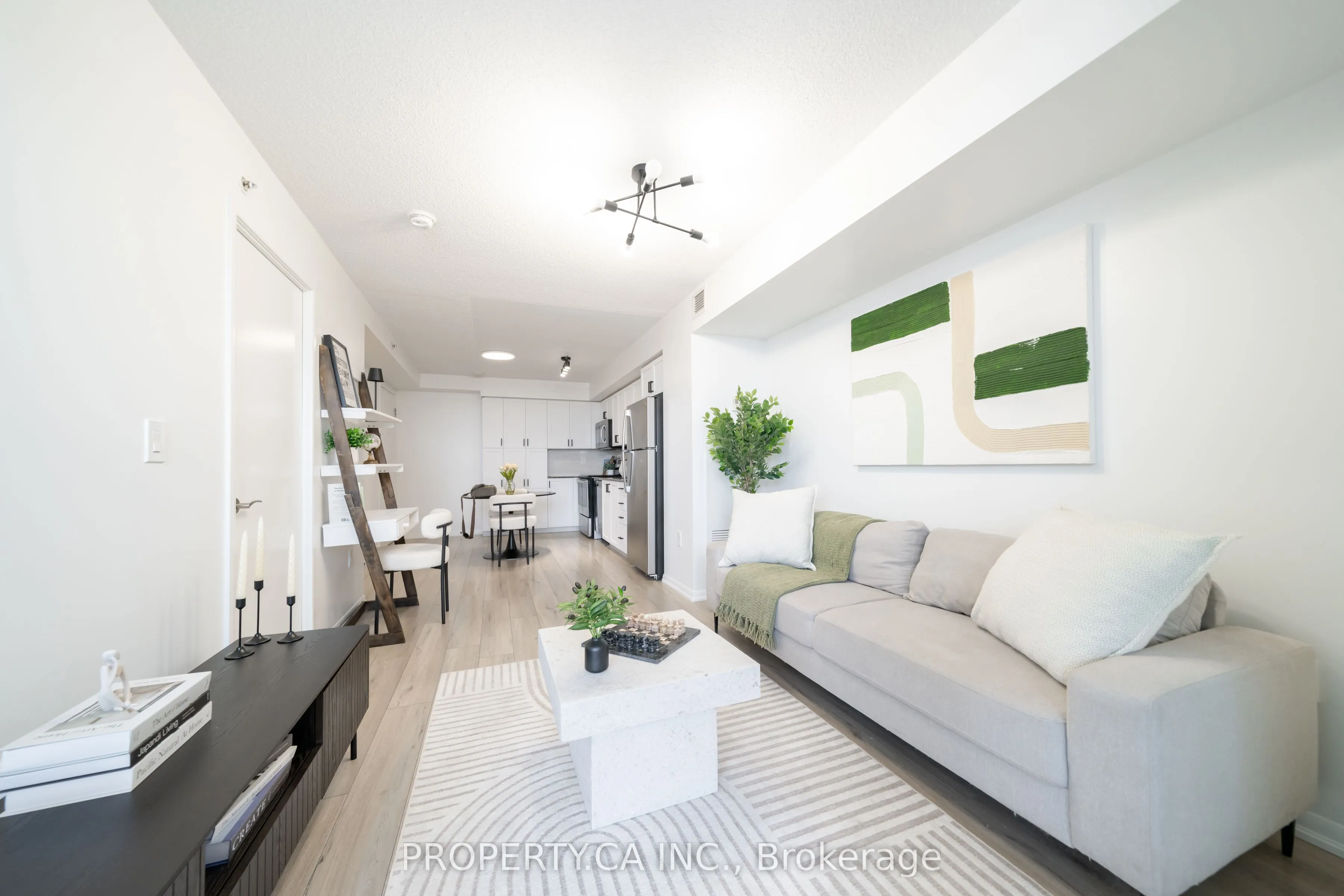 830 Lawrence Avenue #1201
