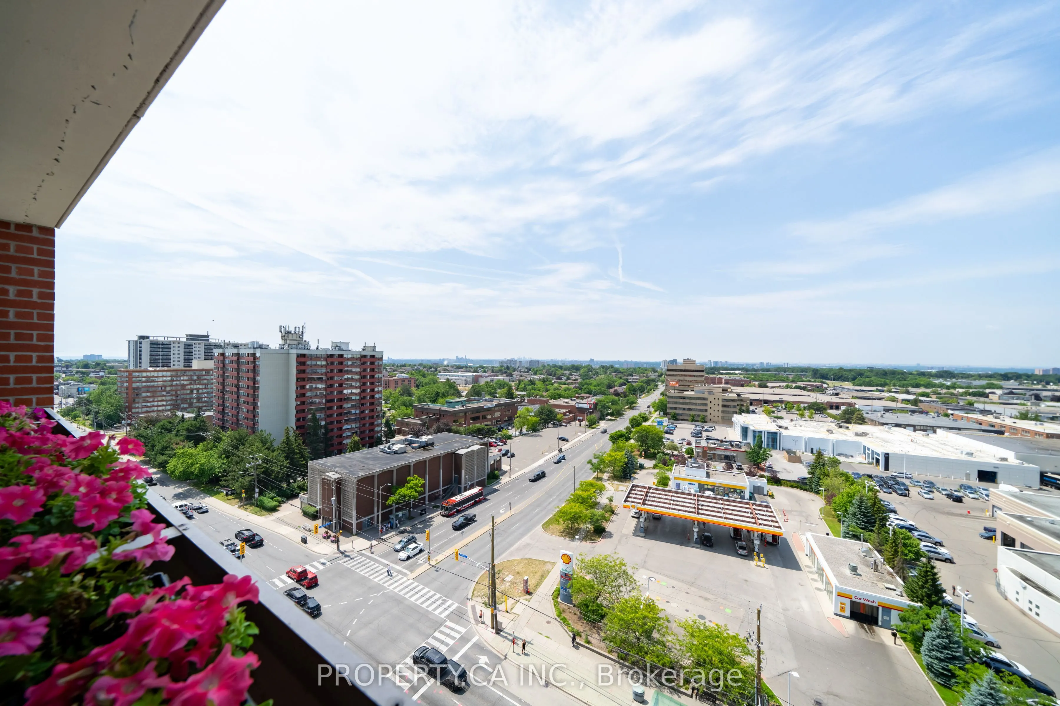 830 Lawrence Avenue #1201