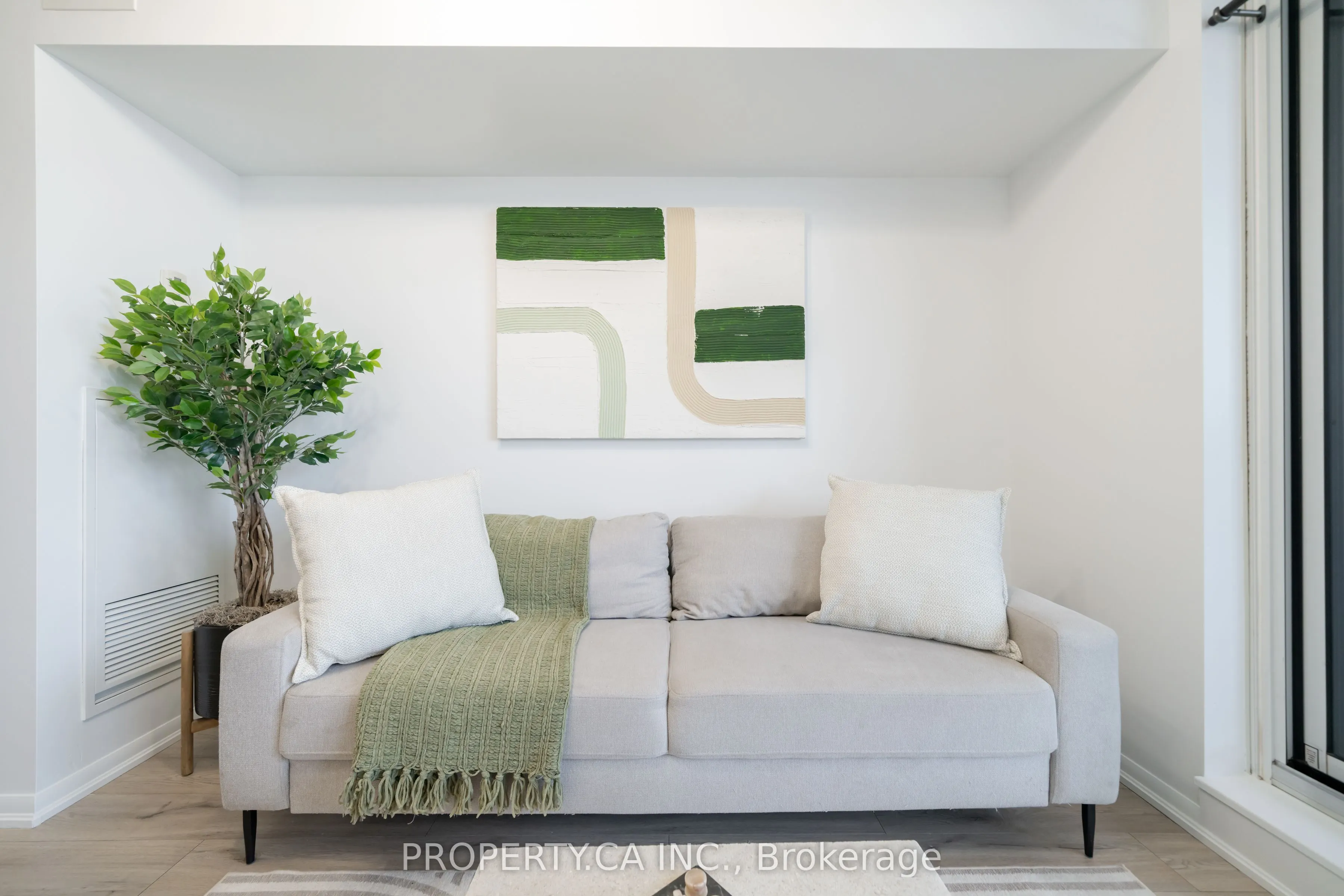 830 Lawrence Avenue #1201