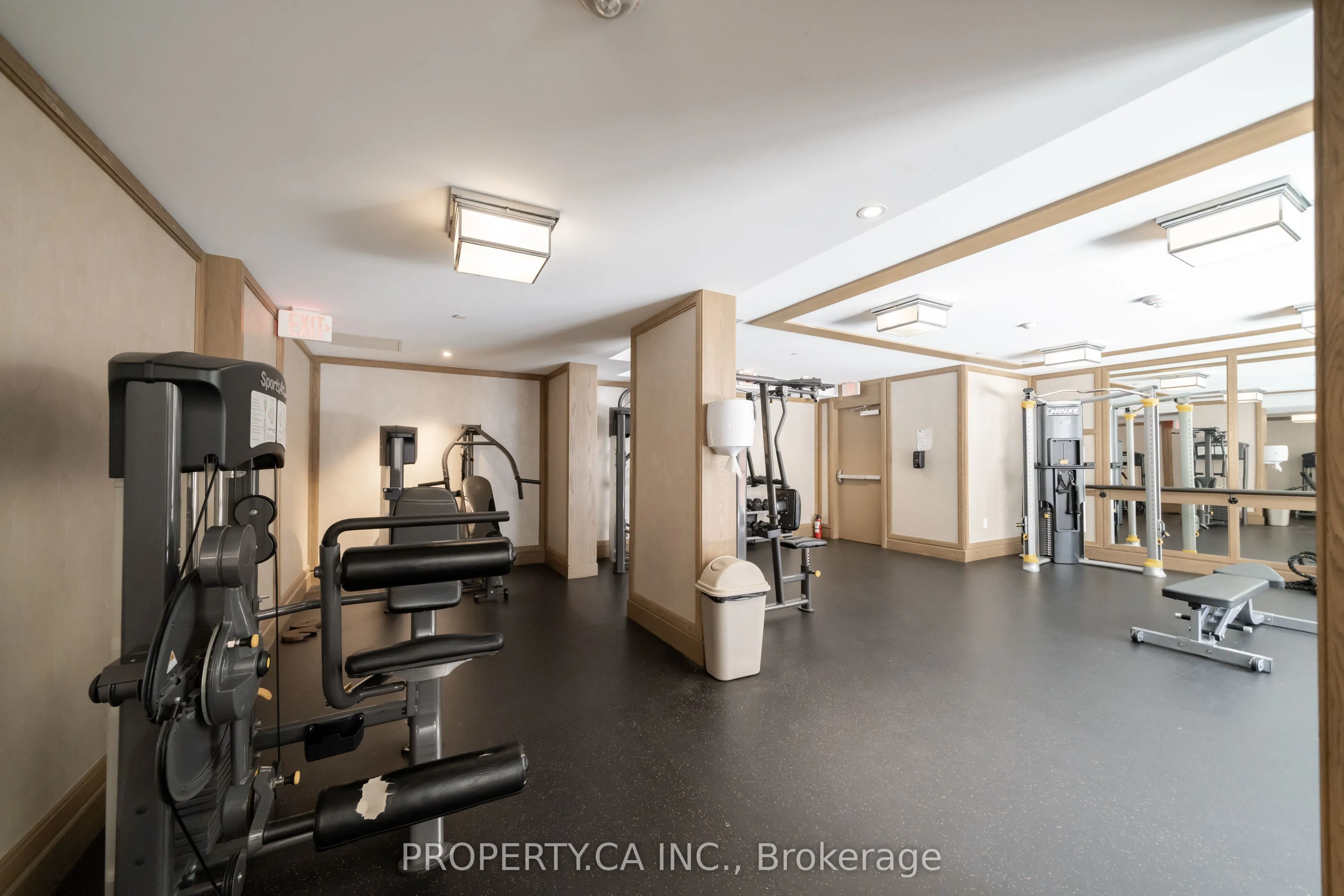 830 Lawrence Avenue #1201
