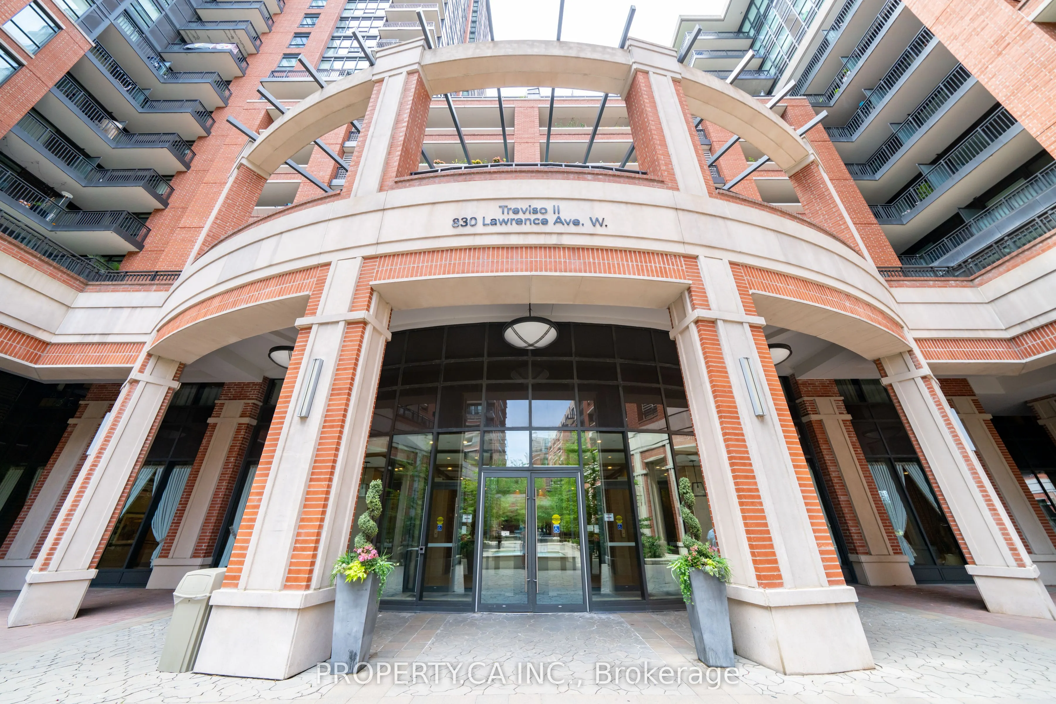 830 Lawrence Avenue #1201