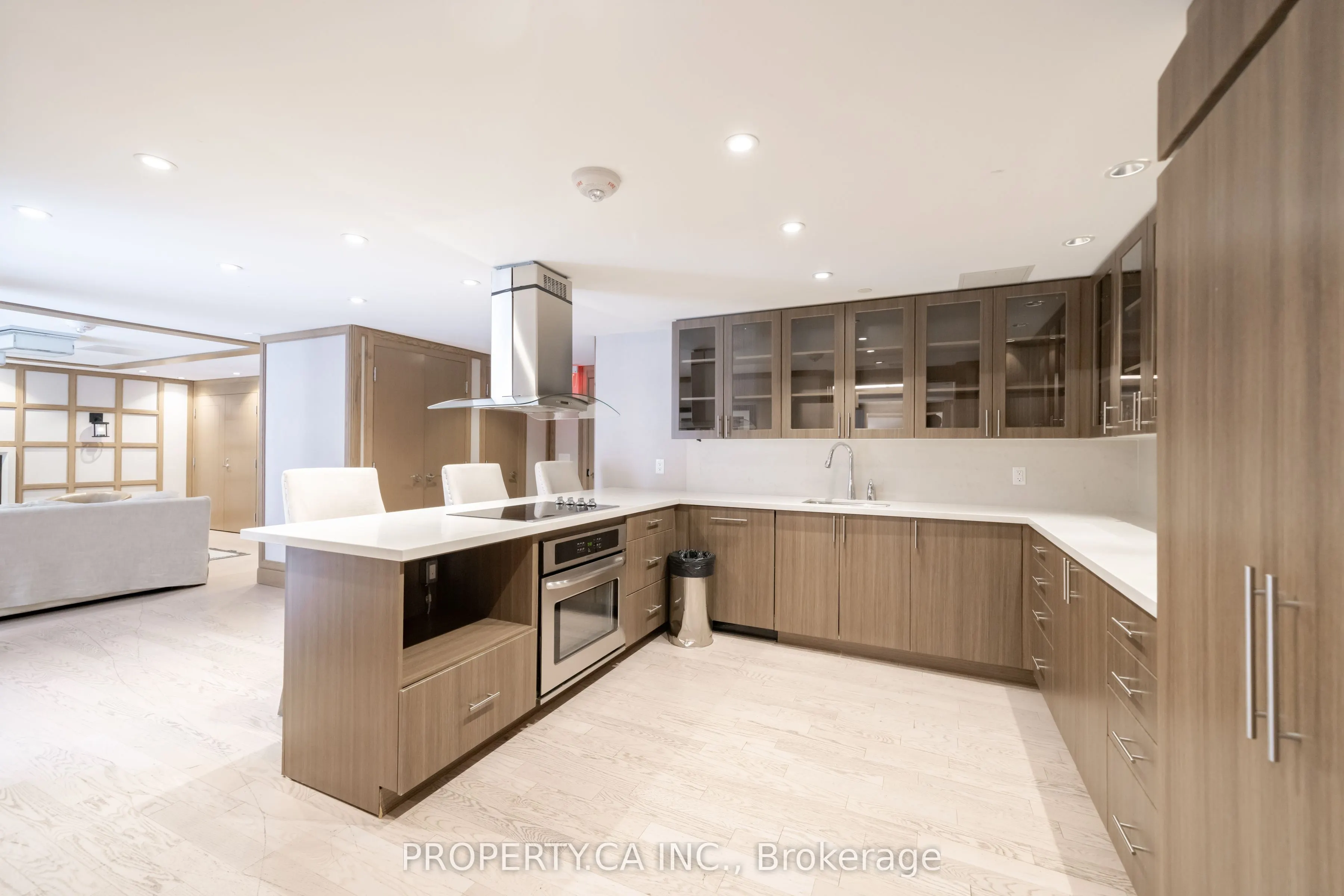 830 Lawrence Avenue #1201