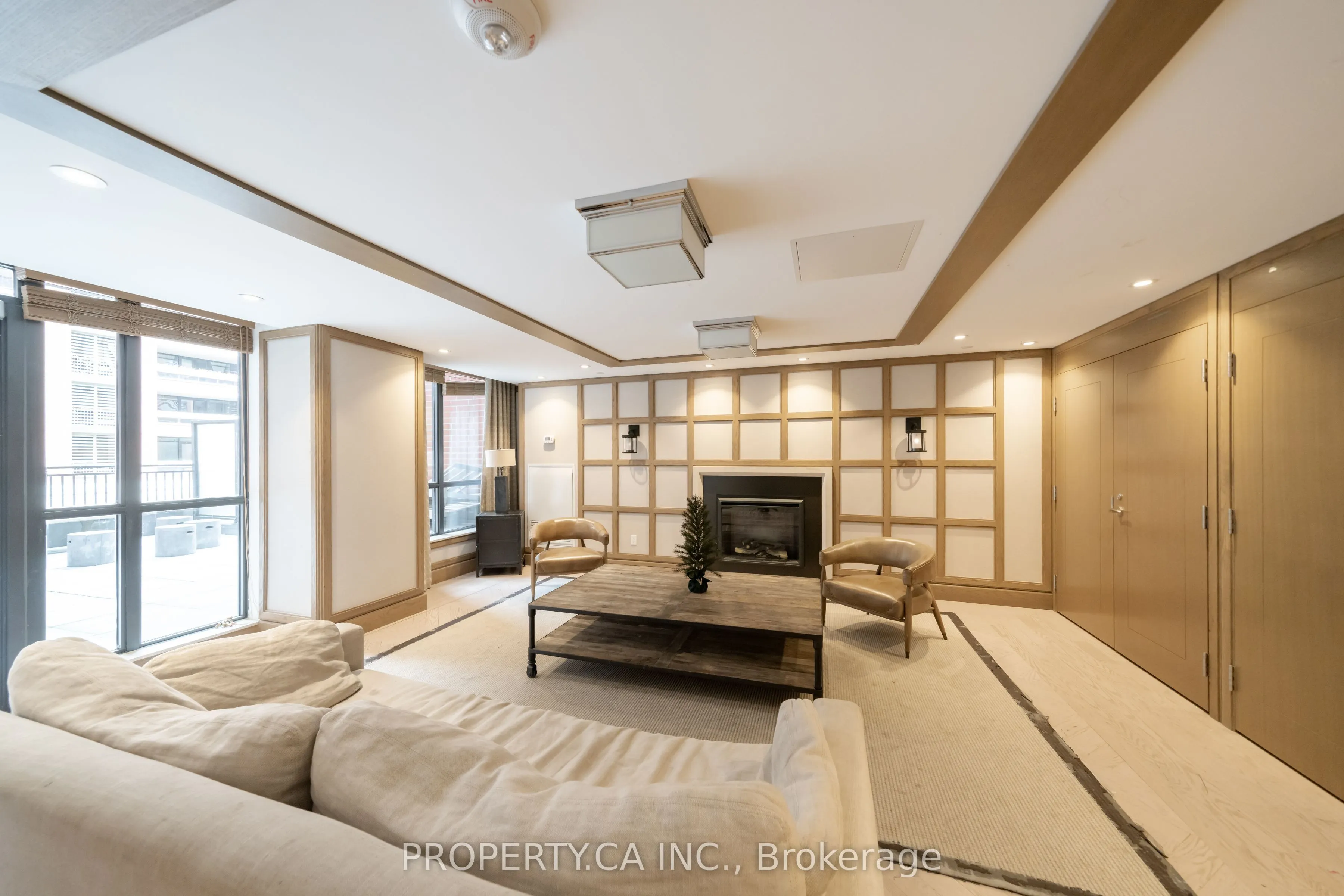 830 Lawrence Avenue #1201