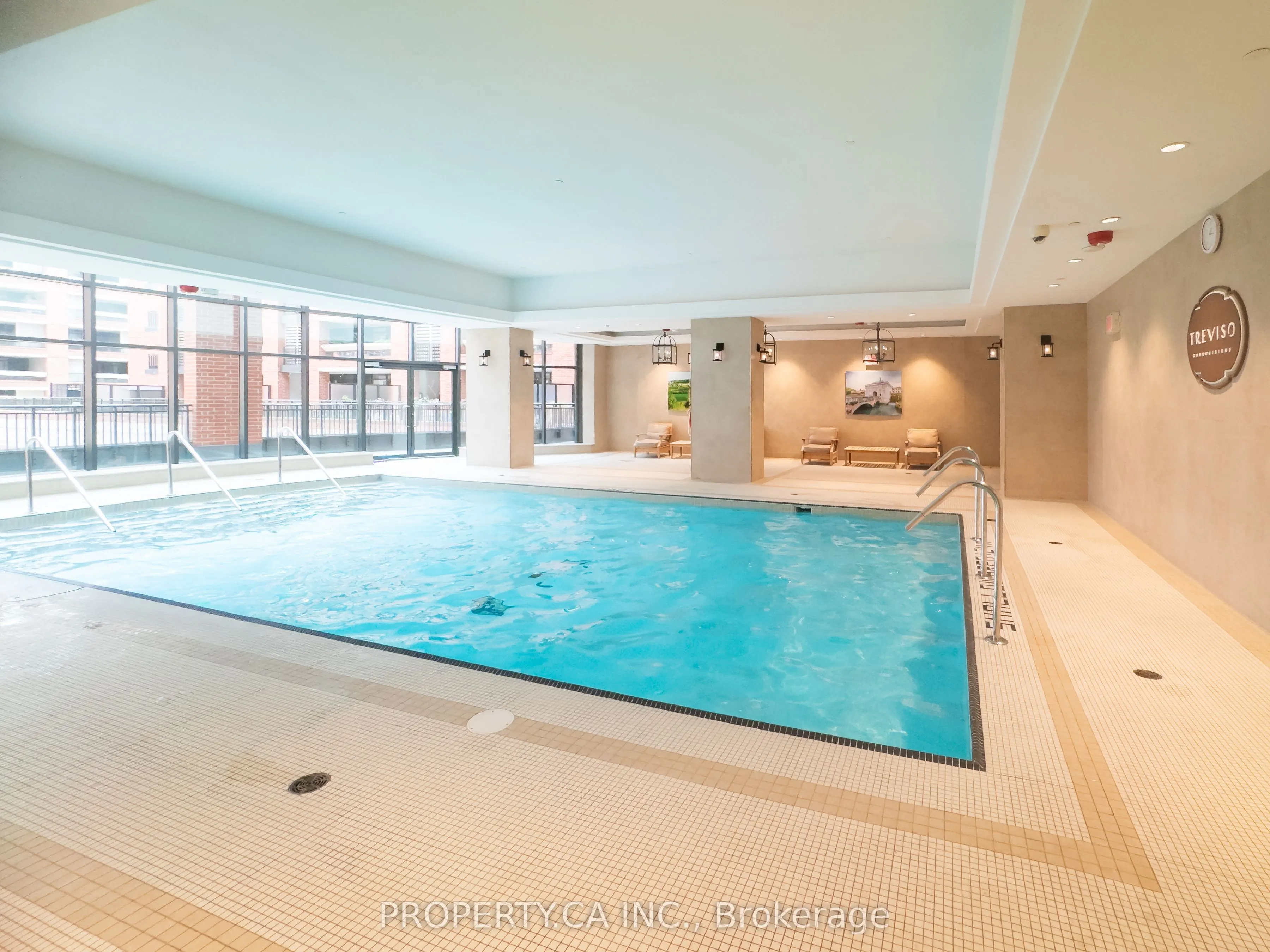 830 Lawrence Avenue #1201