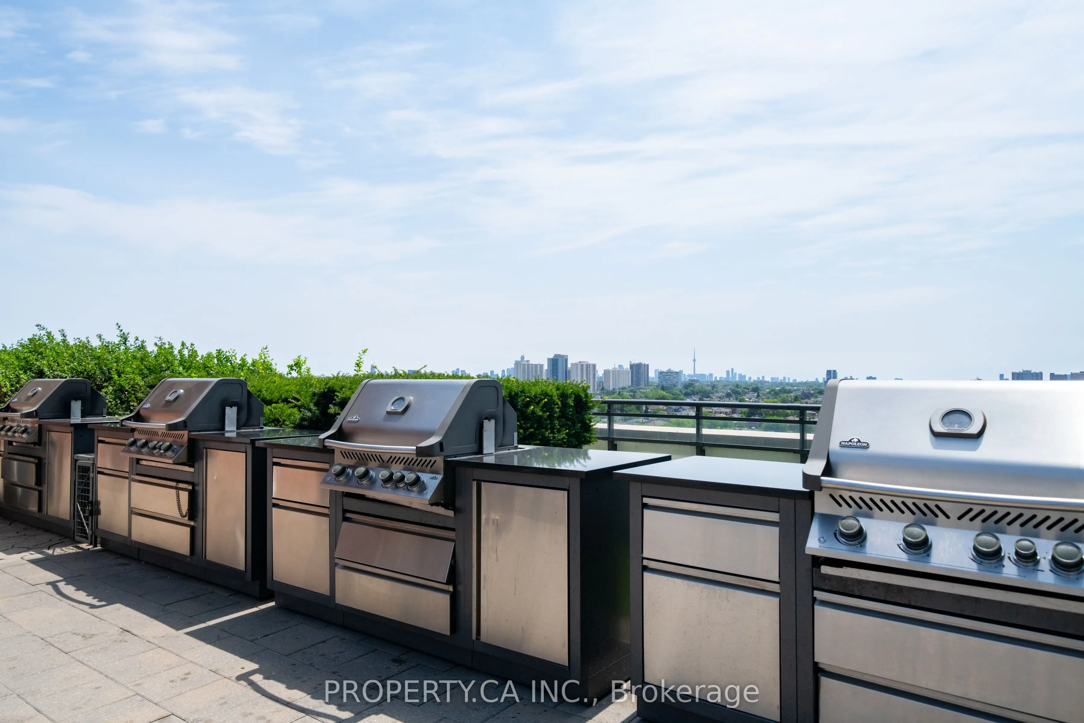 830 Lawrence Avenue #1201
