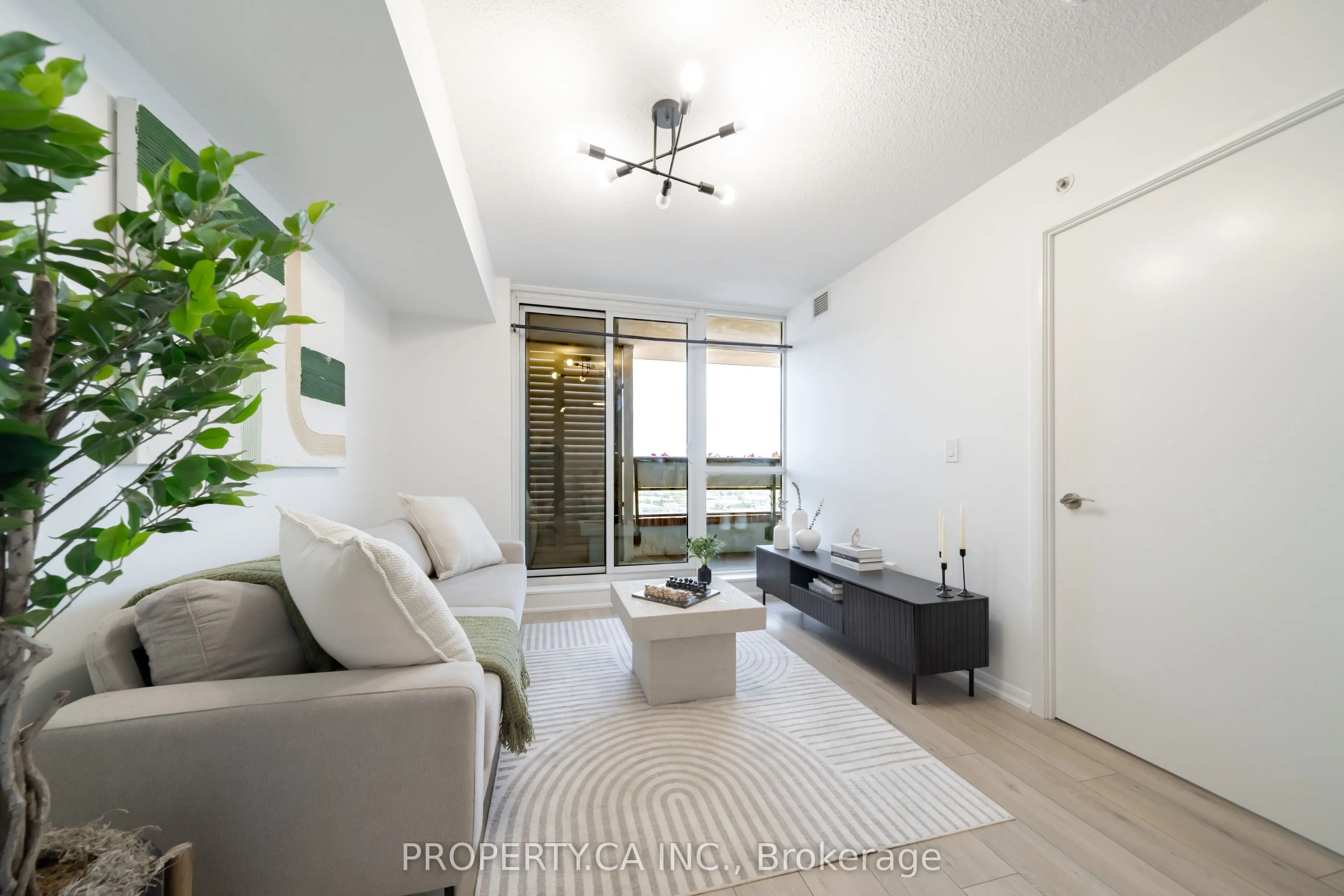 830 Lawrence Avenue #1201