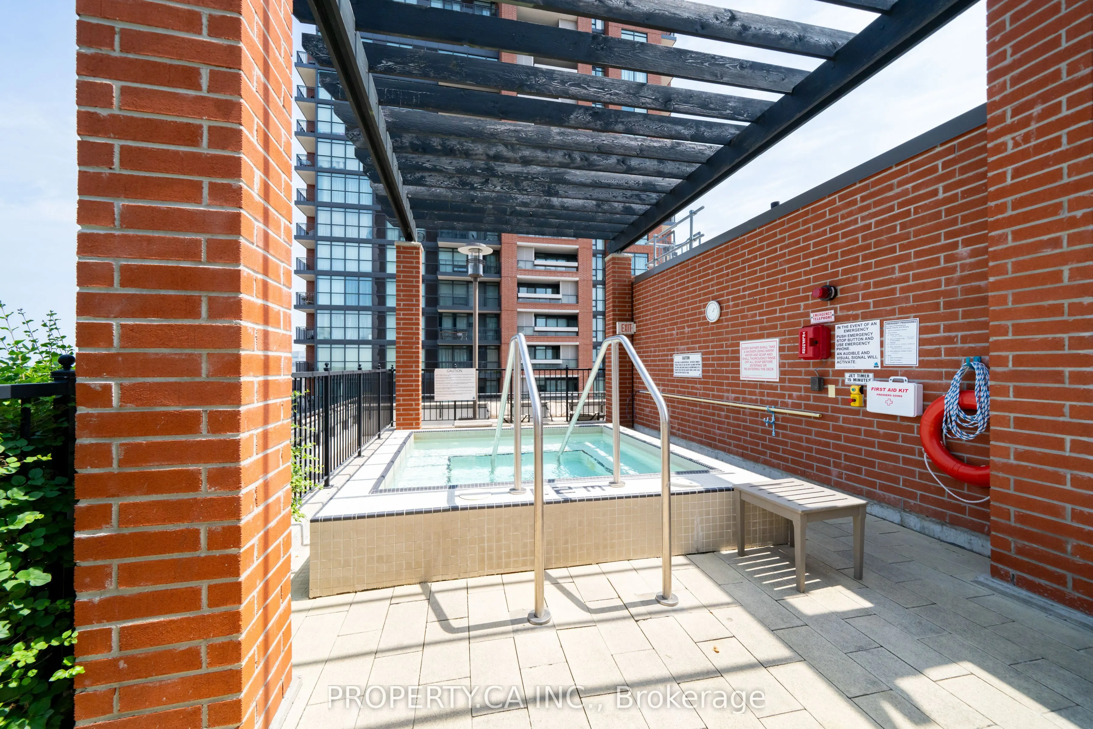 830 Lawrence Avenue #1201