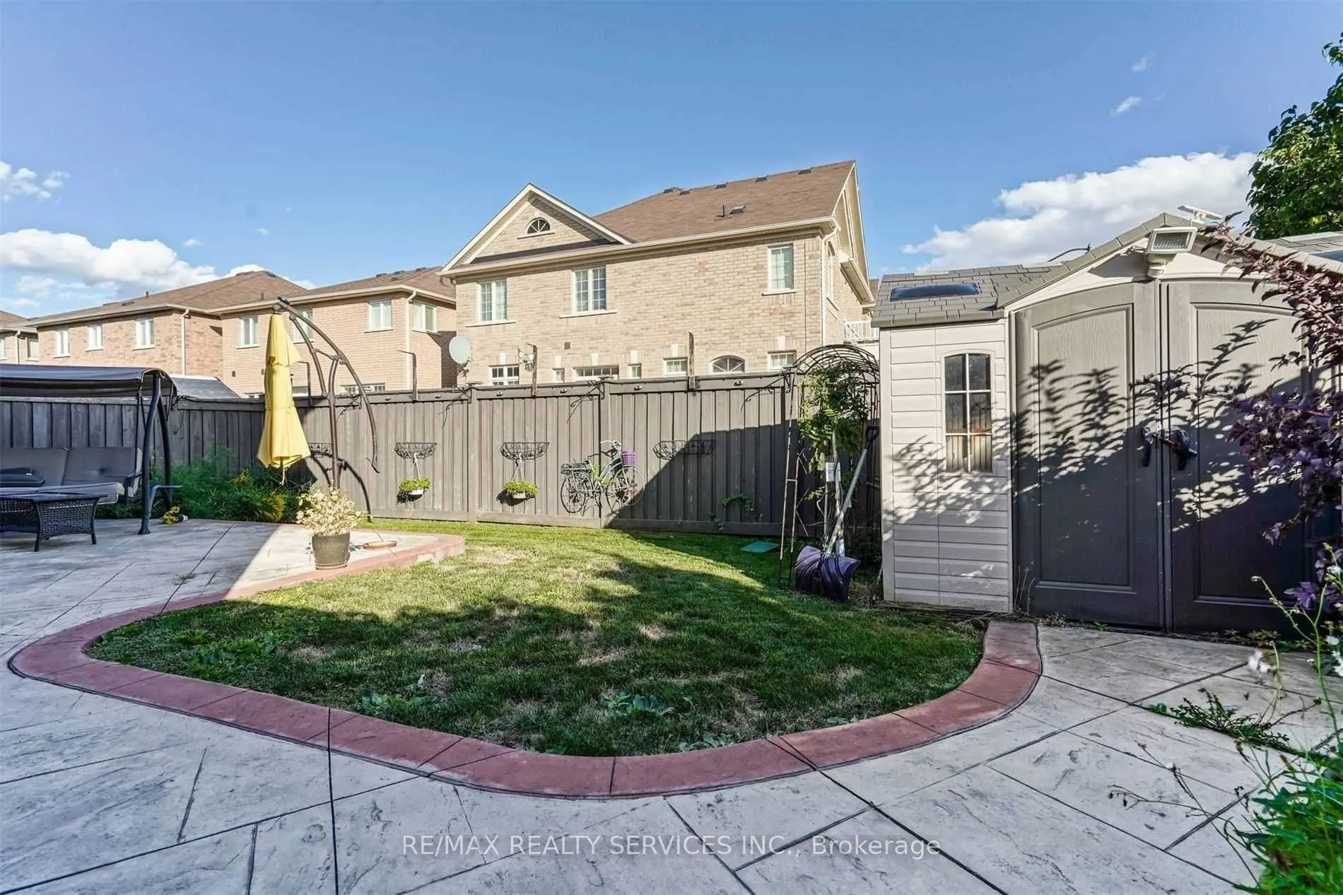 3 Coolwater Drive #Upper