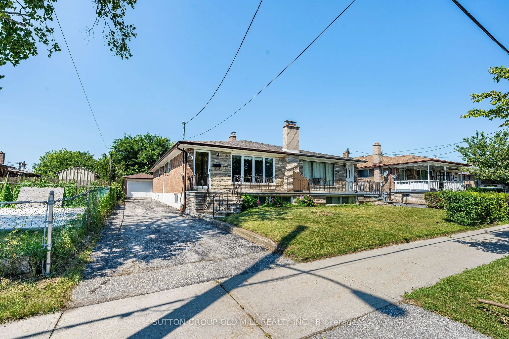 151 Lanyard Road