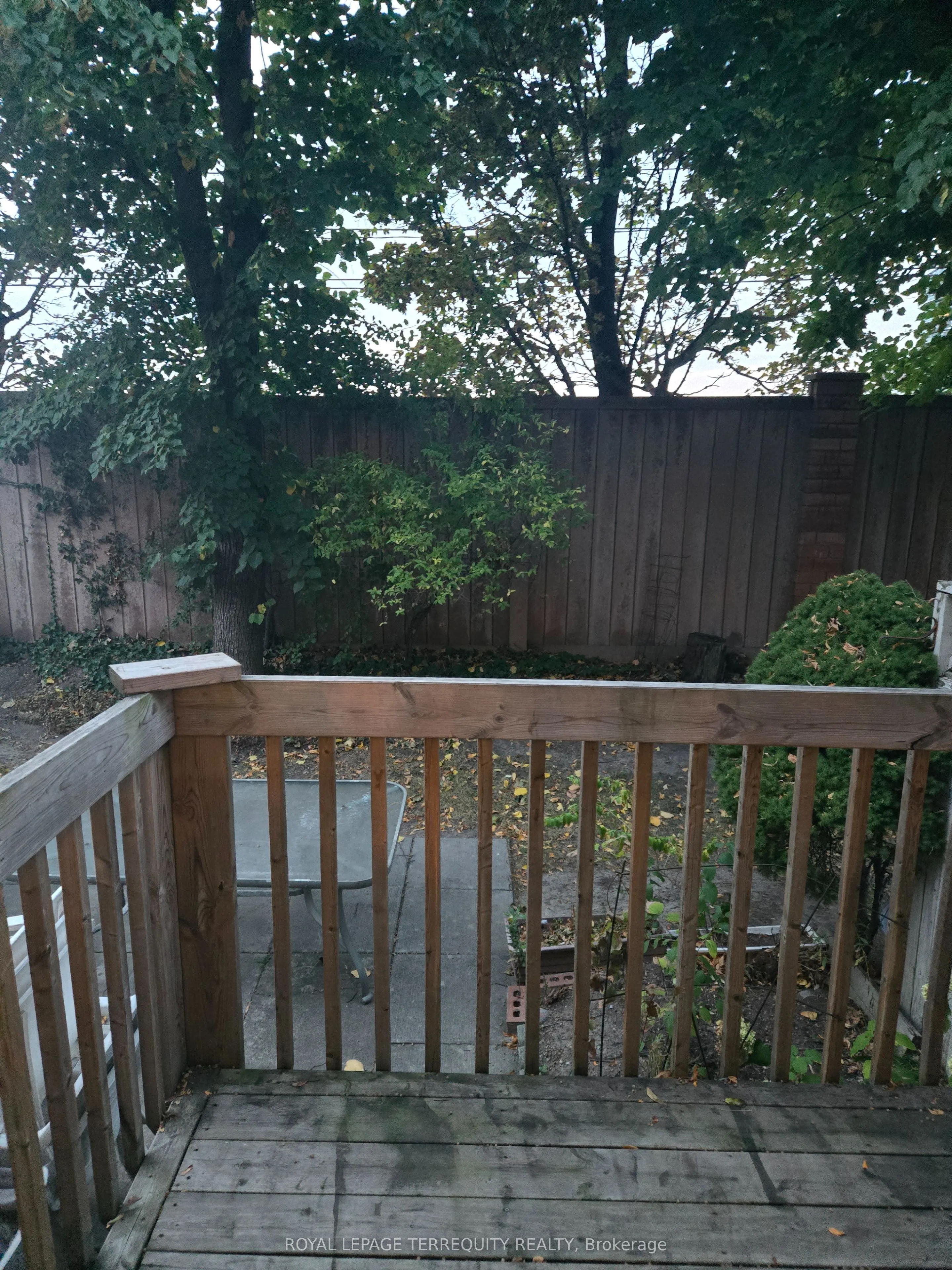 4635 Regents Terrace #34