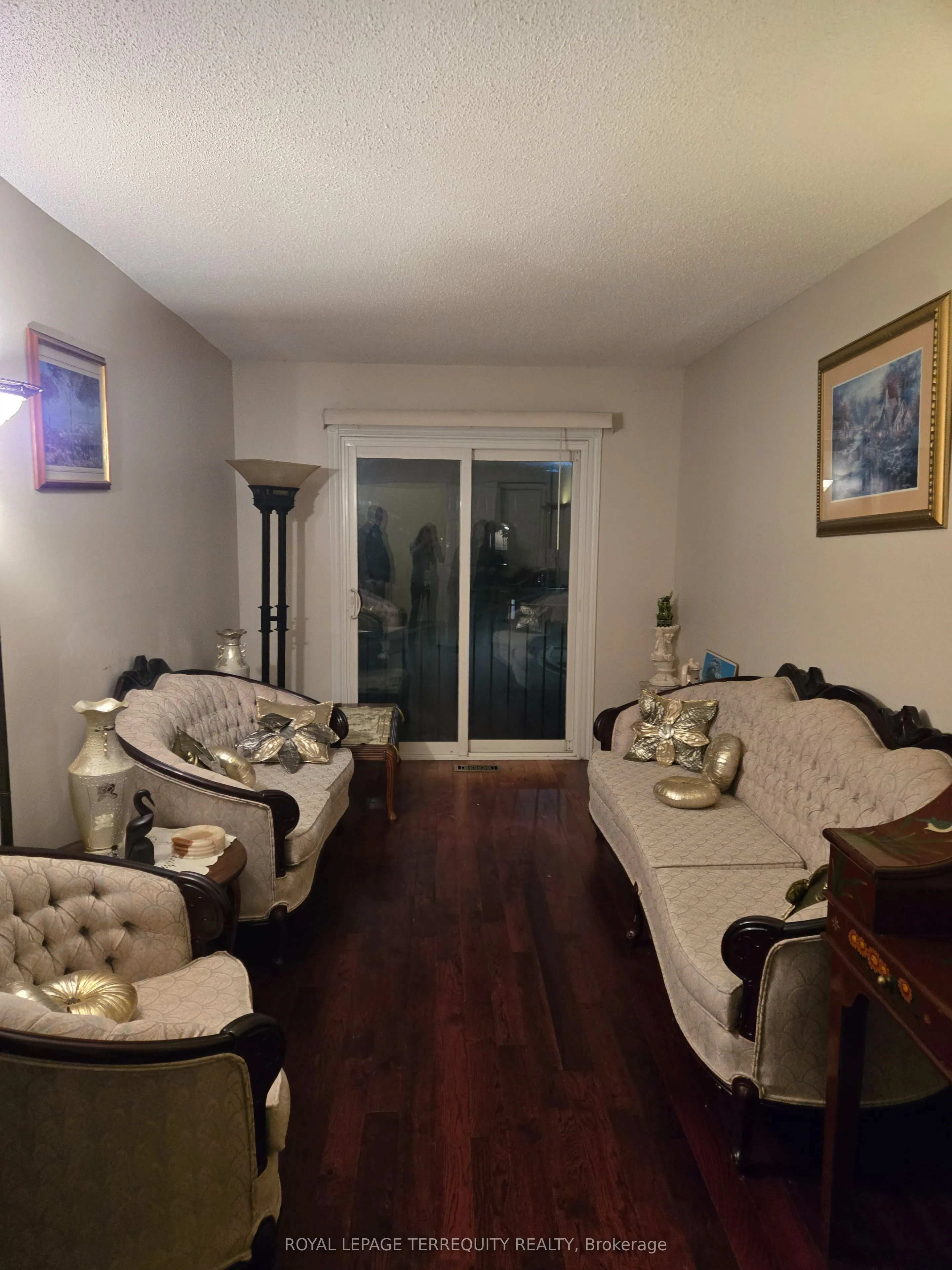 4635 Regents Terrace #34