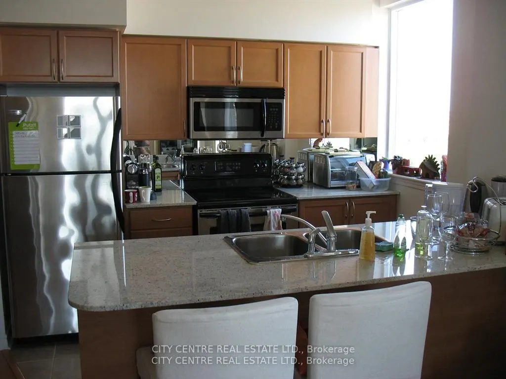 388 Prince Of Wales Drive #709