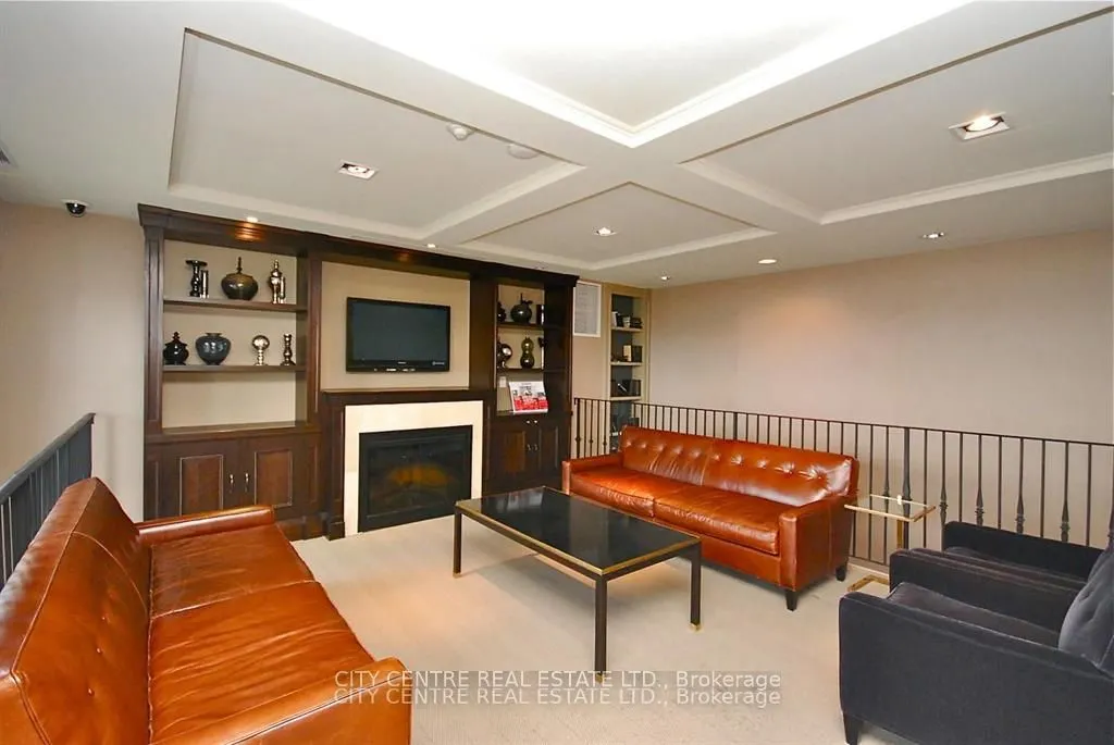 388 Prince Of Wales Drive #709