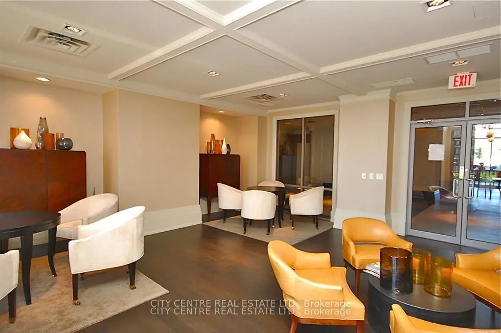 388 Prince Of Wales Drive #709
