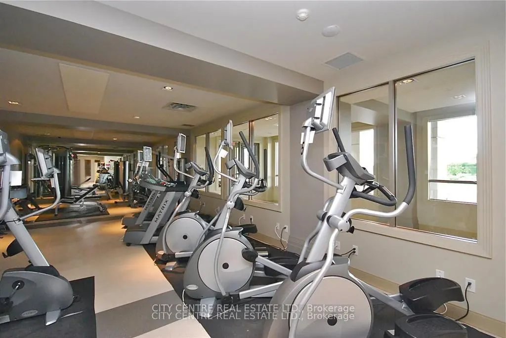 388 Prince Of Wales Drive #709