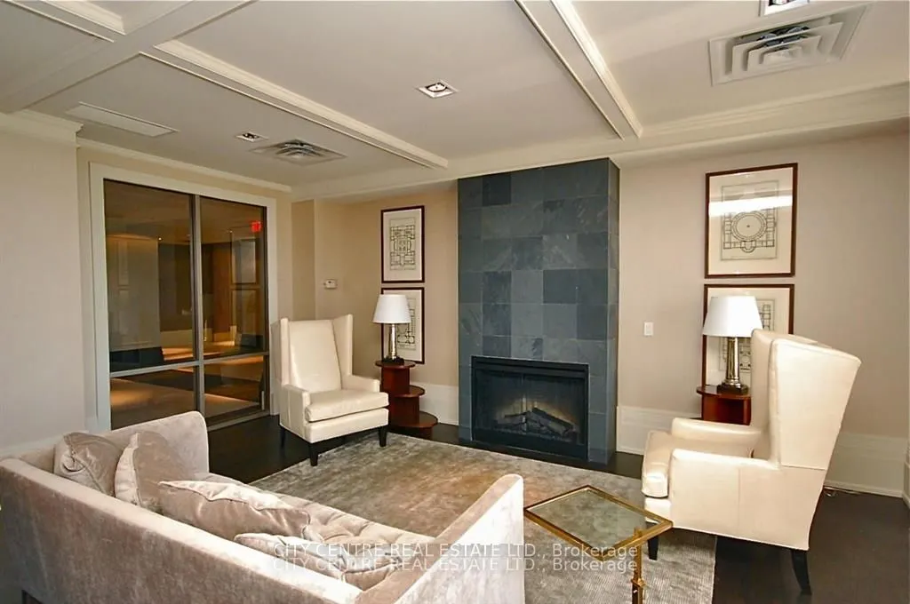 388 Prince Of Wales Drive #709
