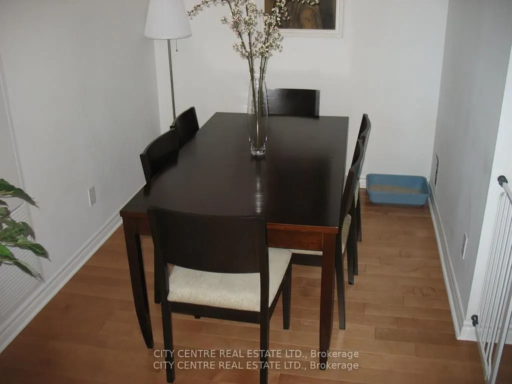 388 Prince Of Wales Drive #709