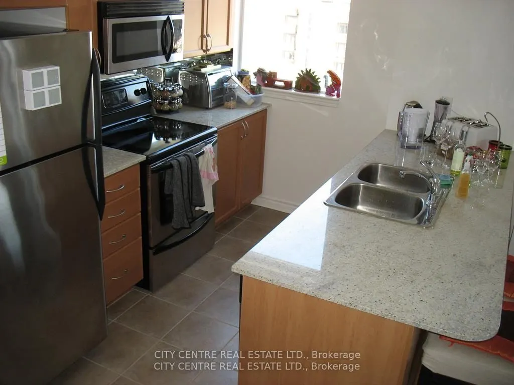 388 Prince Of Wales Drive #709