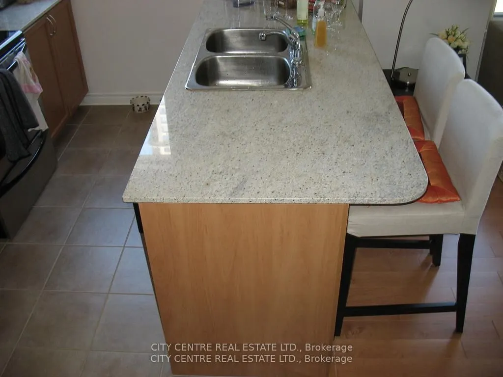 388 Prince Of Wales Drive #709