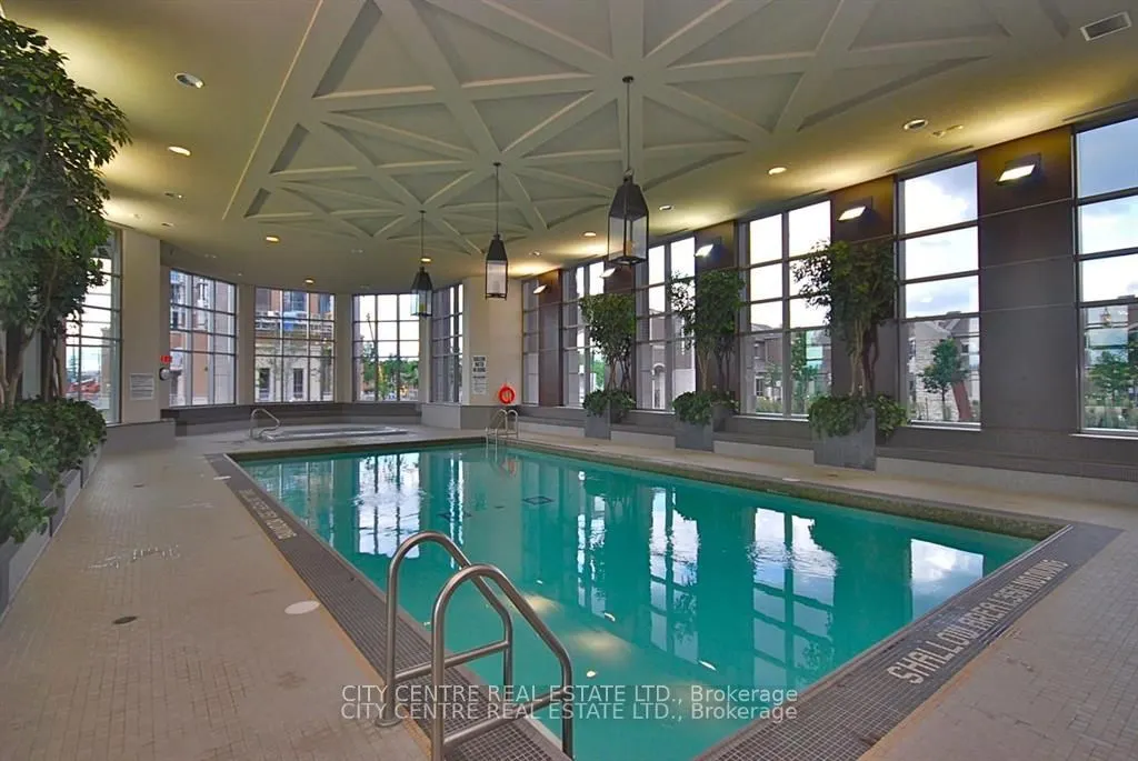388 Prince Of Wales Drive #709