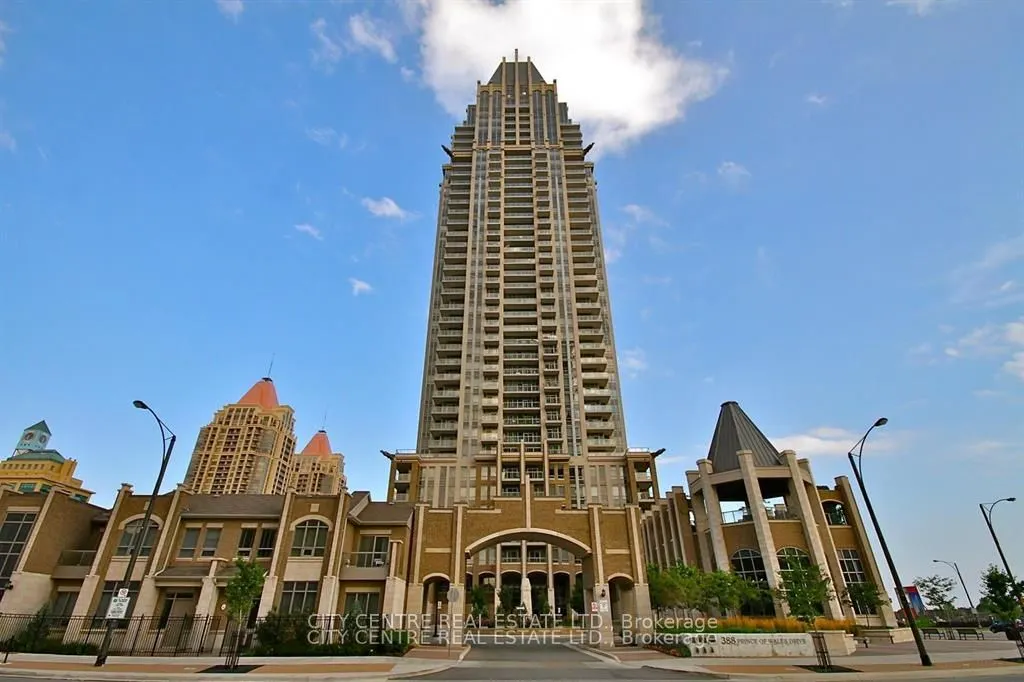 388 Prince Of Wales Drive #709