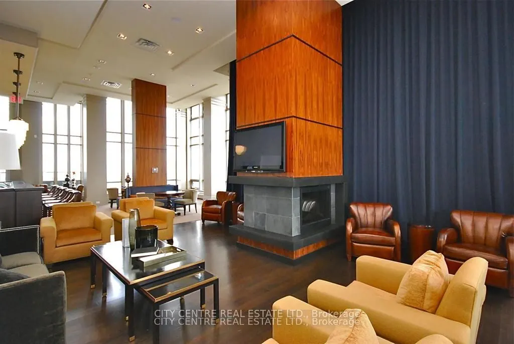 388 Prince Of Wales Drive #709
