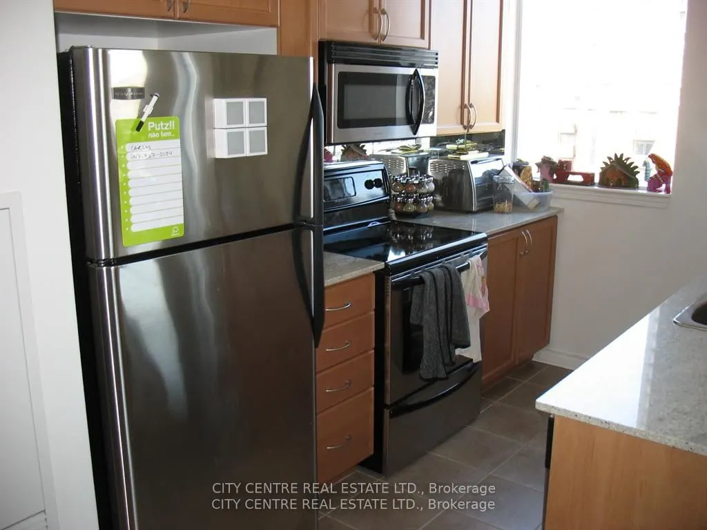 388 Prince Of Wales Drive #709