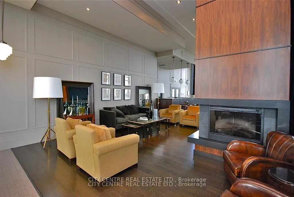 388 Prince Of Wales Drive #709