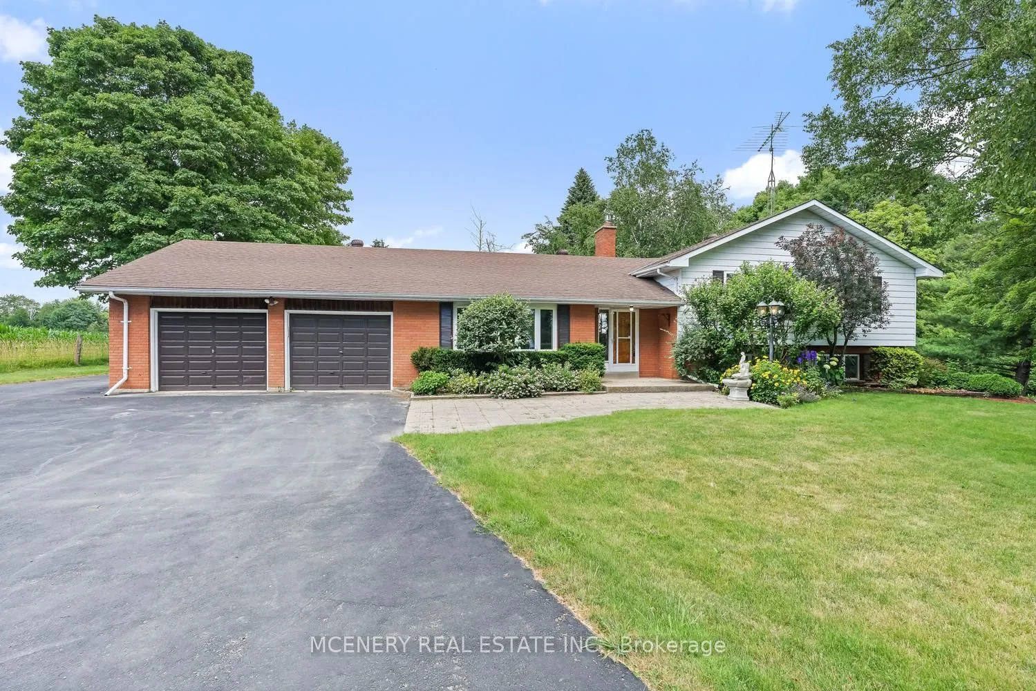 4310 BOSTON MILLS Road