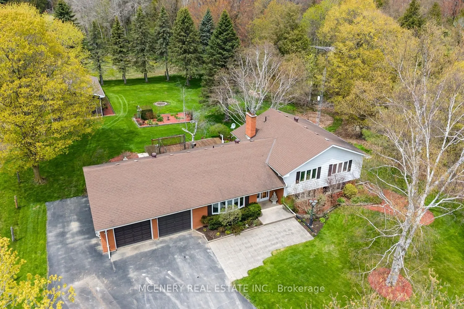 4310 BOSTON MILLS Road