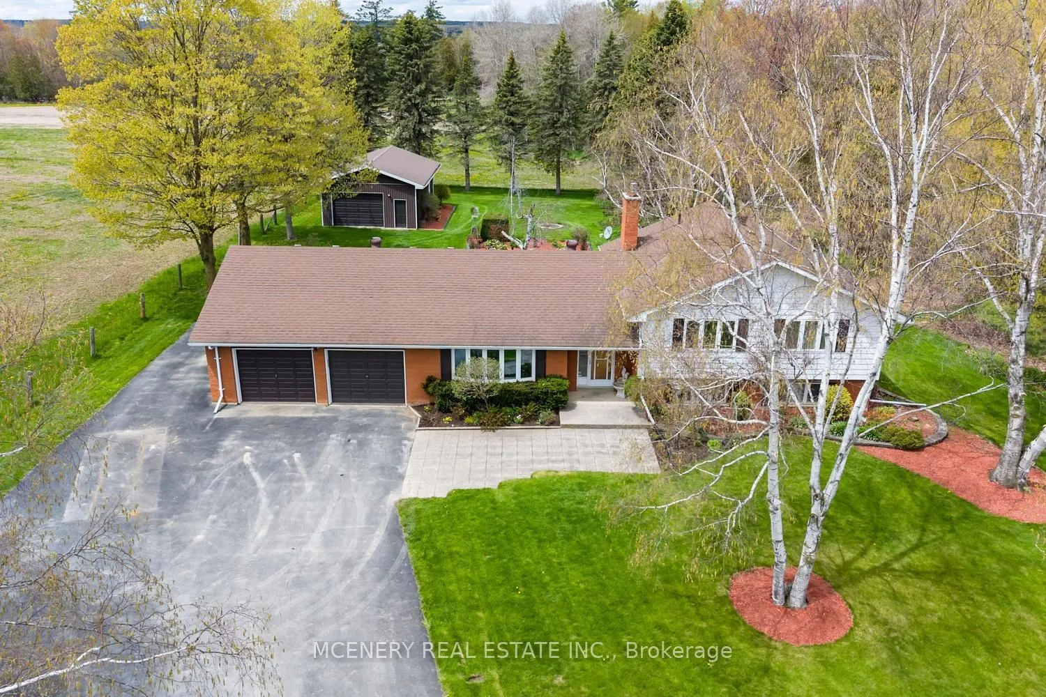 4310 BOSTON MILLS Road