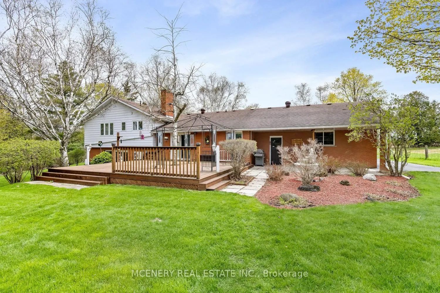 4310 BOSTON MILLS Road