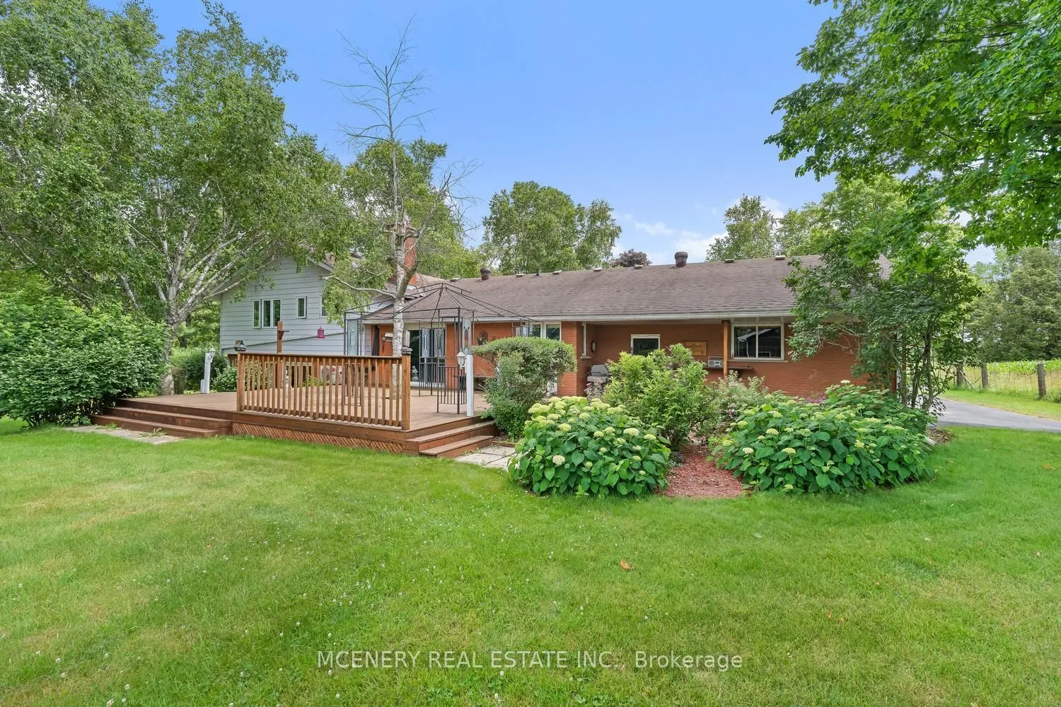4310 BOSTON MILLS Road