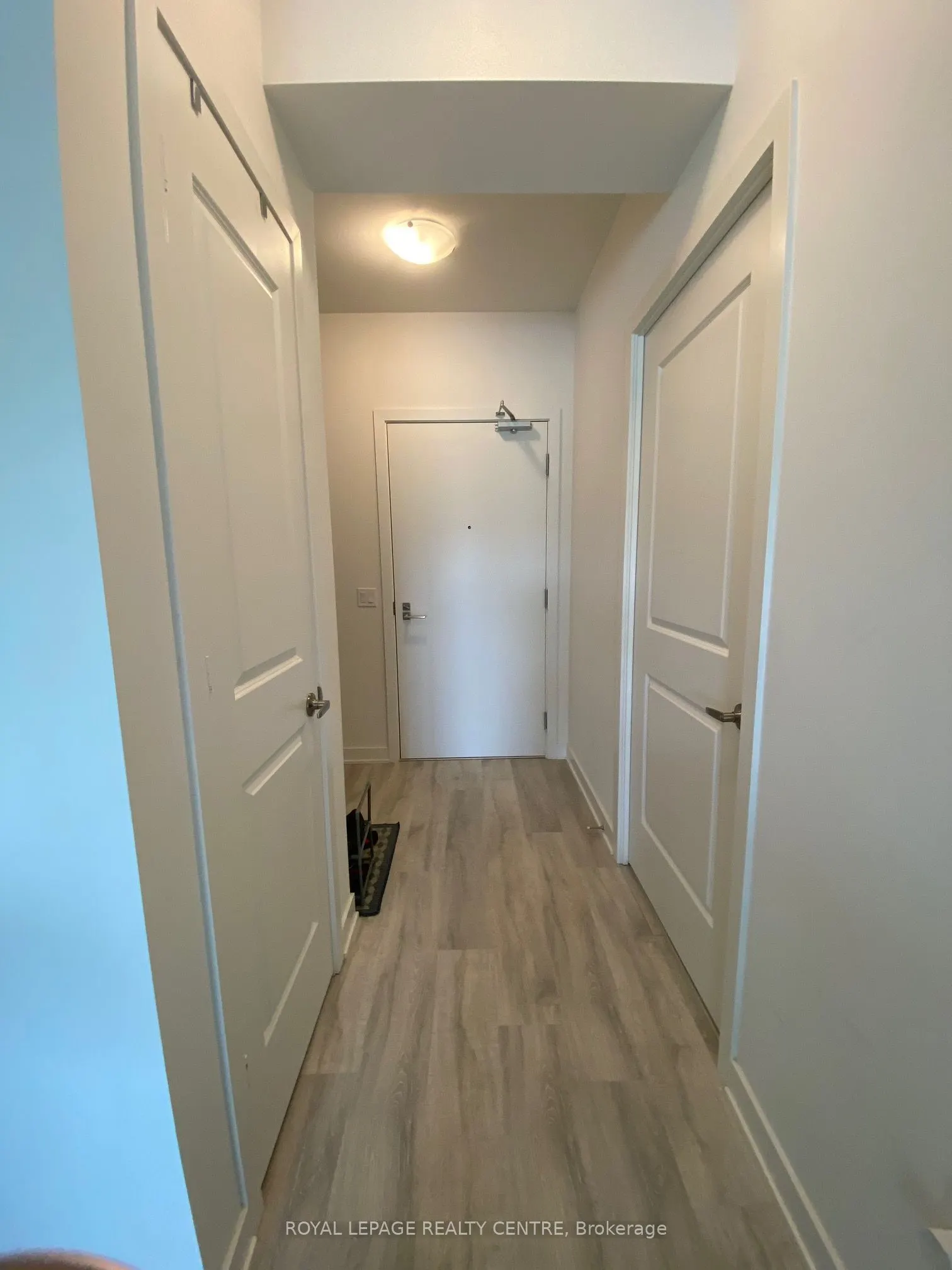 4699 Glen Erin Drive #406