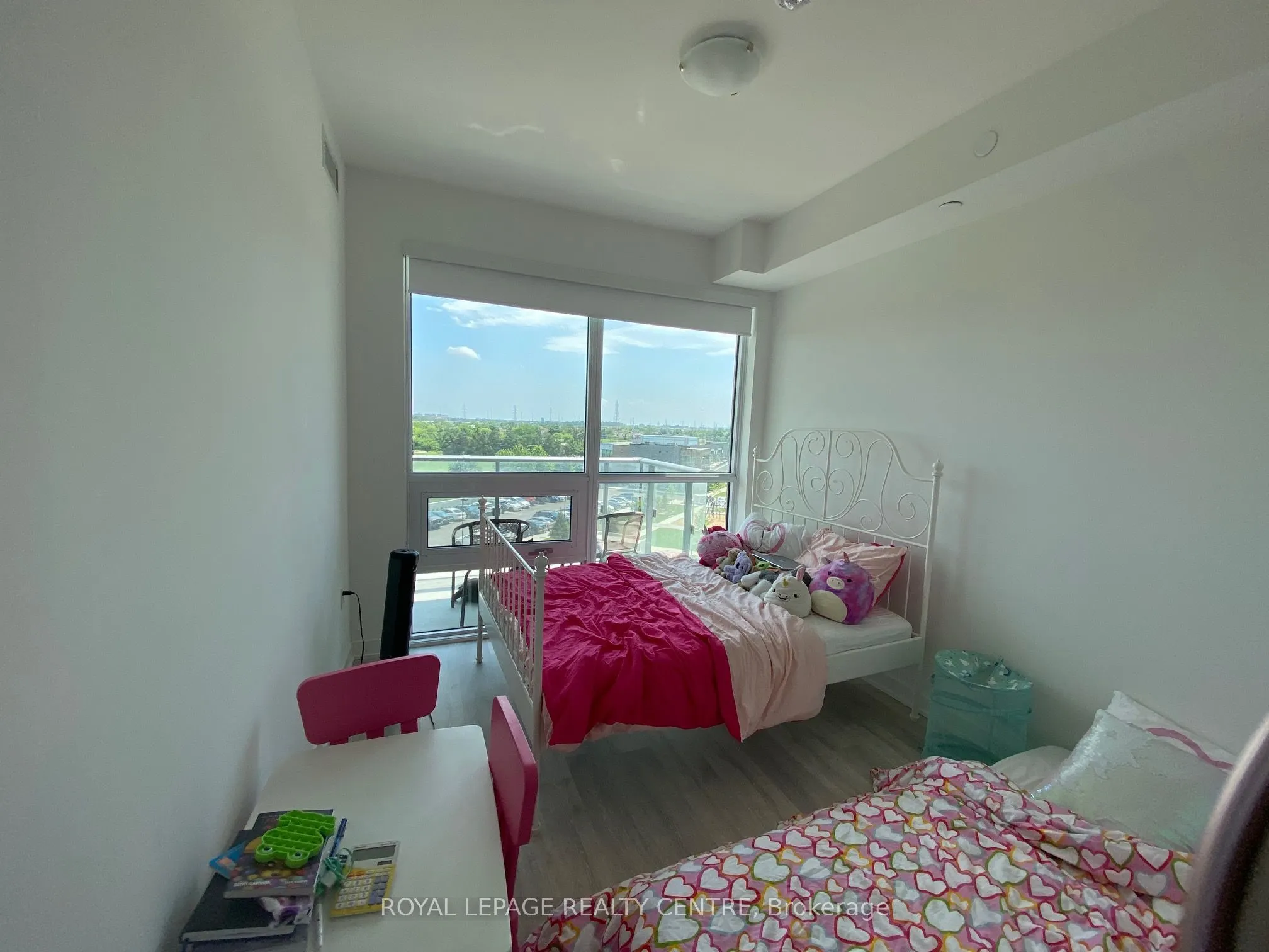4699 Glen Erin Drive #406