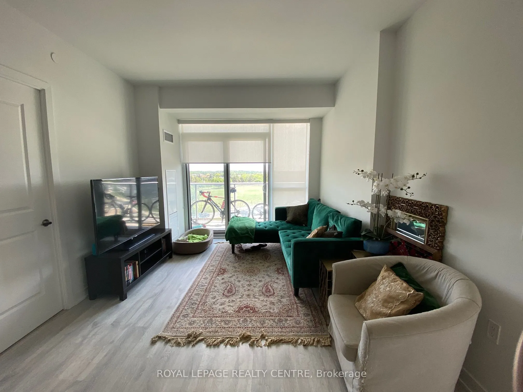 4699 Glen Erin Drive #406