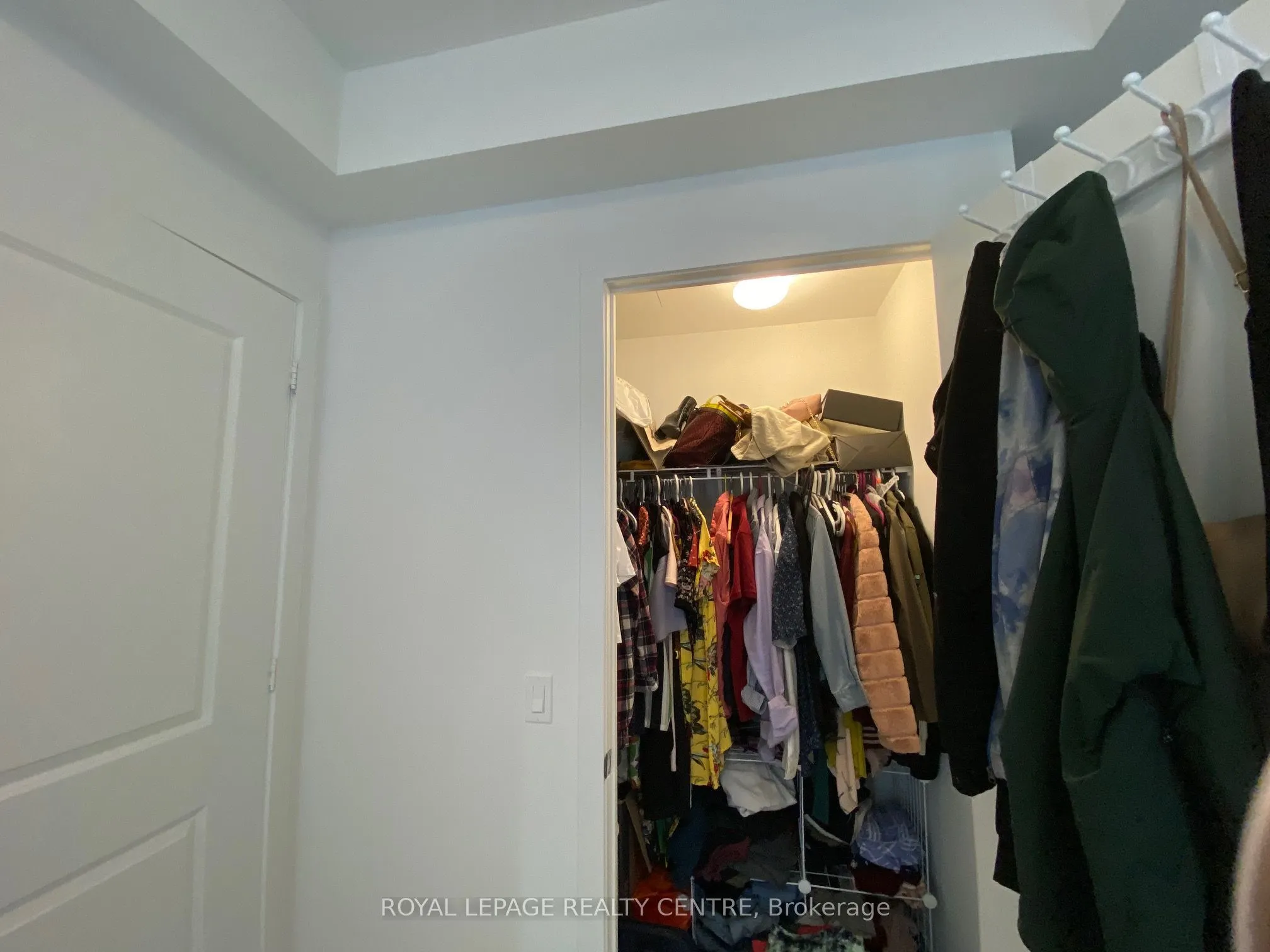 4699 Glen Erin Drive #406