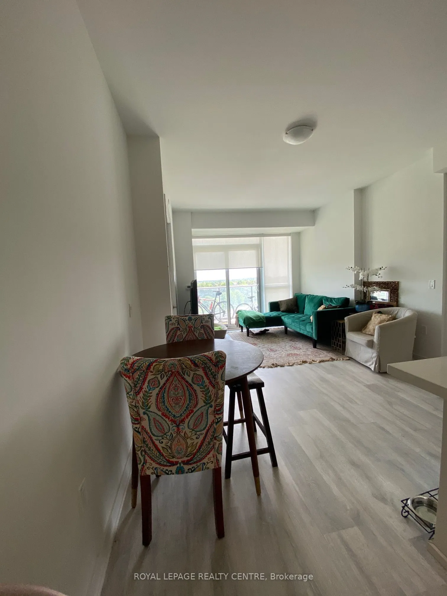 4699 Glen Erin Drive #406