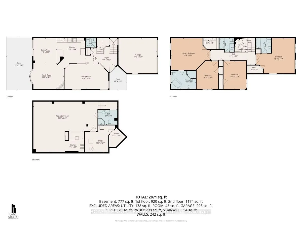 7339 Black Walnut Trail