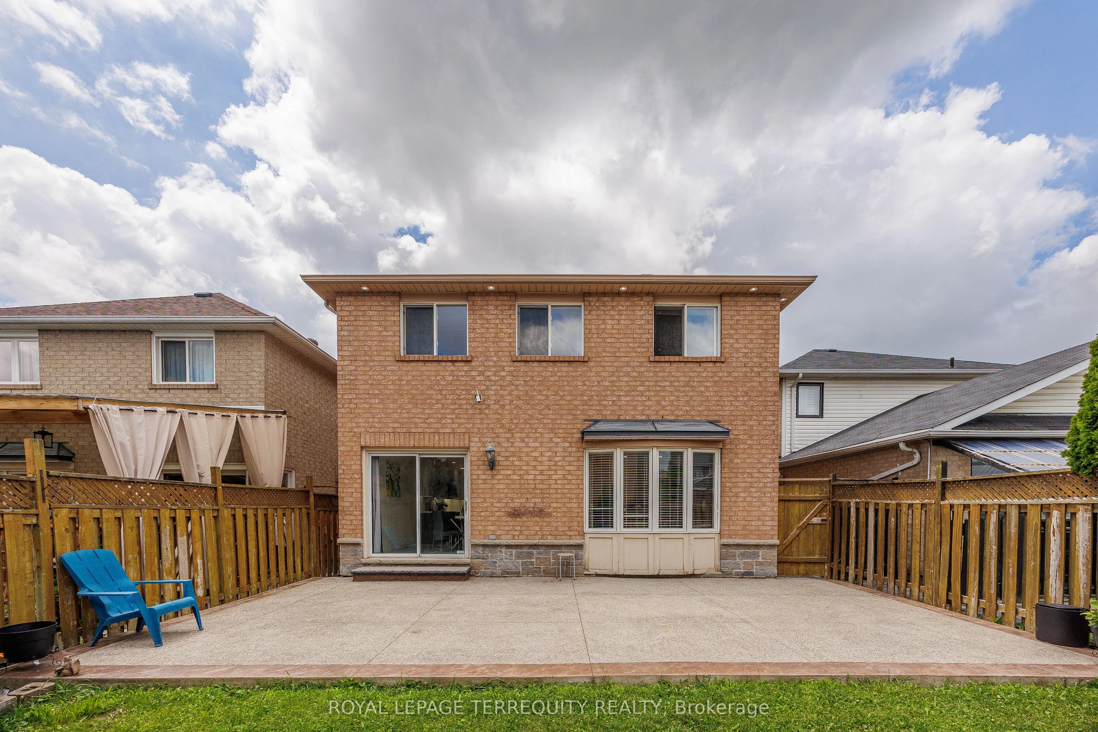 7339 Black Walnut Trail