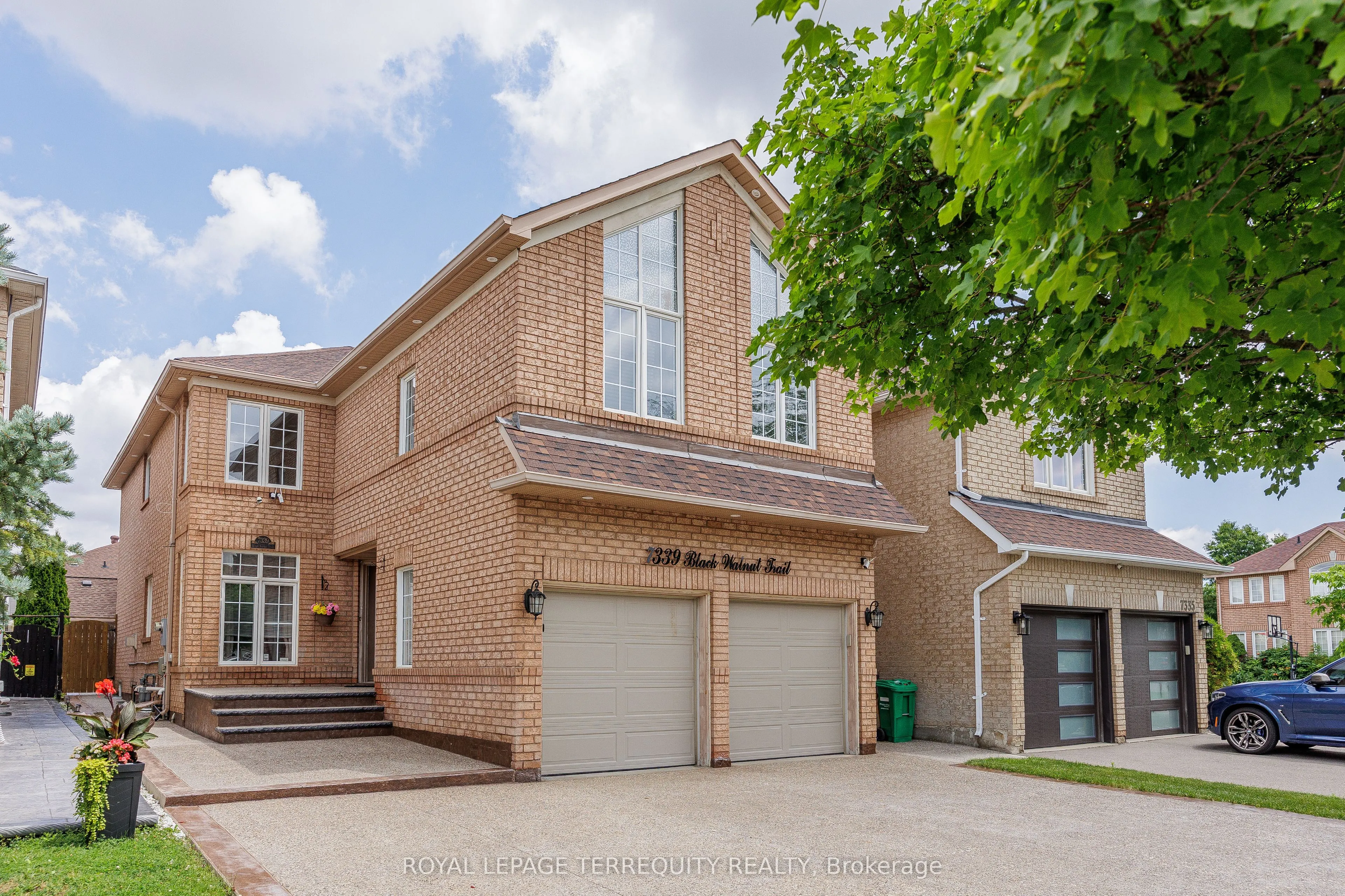 7339 Black Walnut Trail