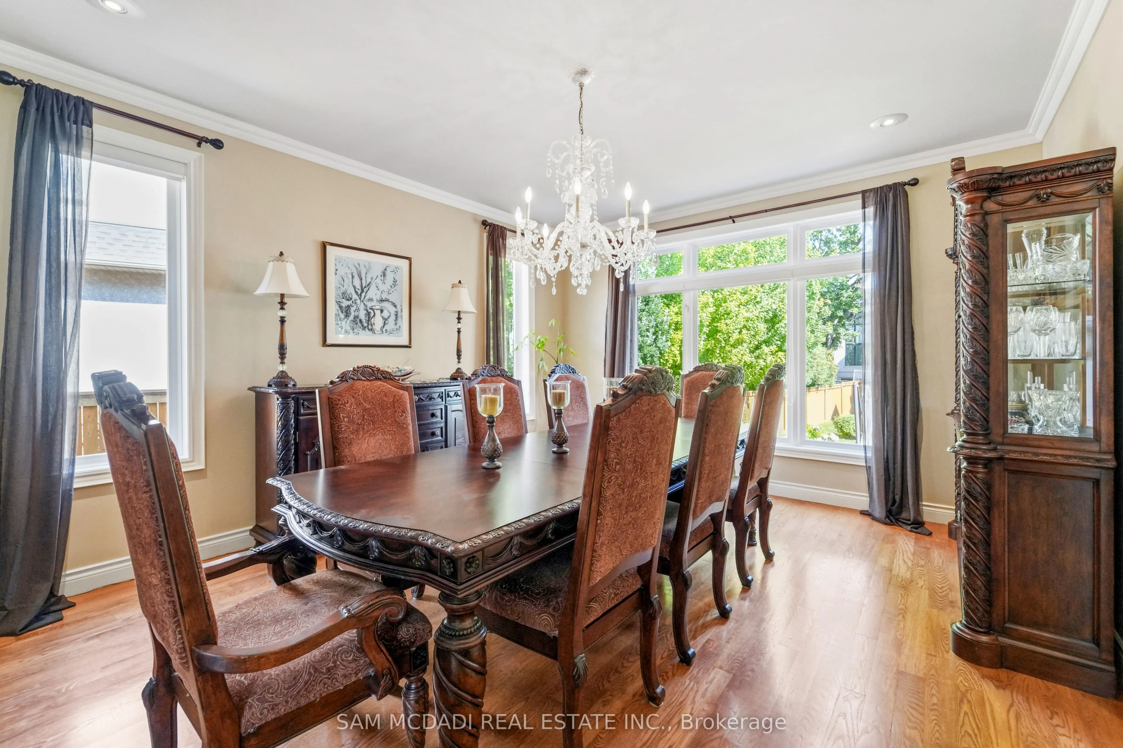 527 Meadow Wood Road