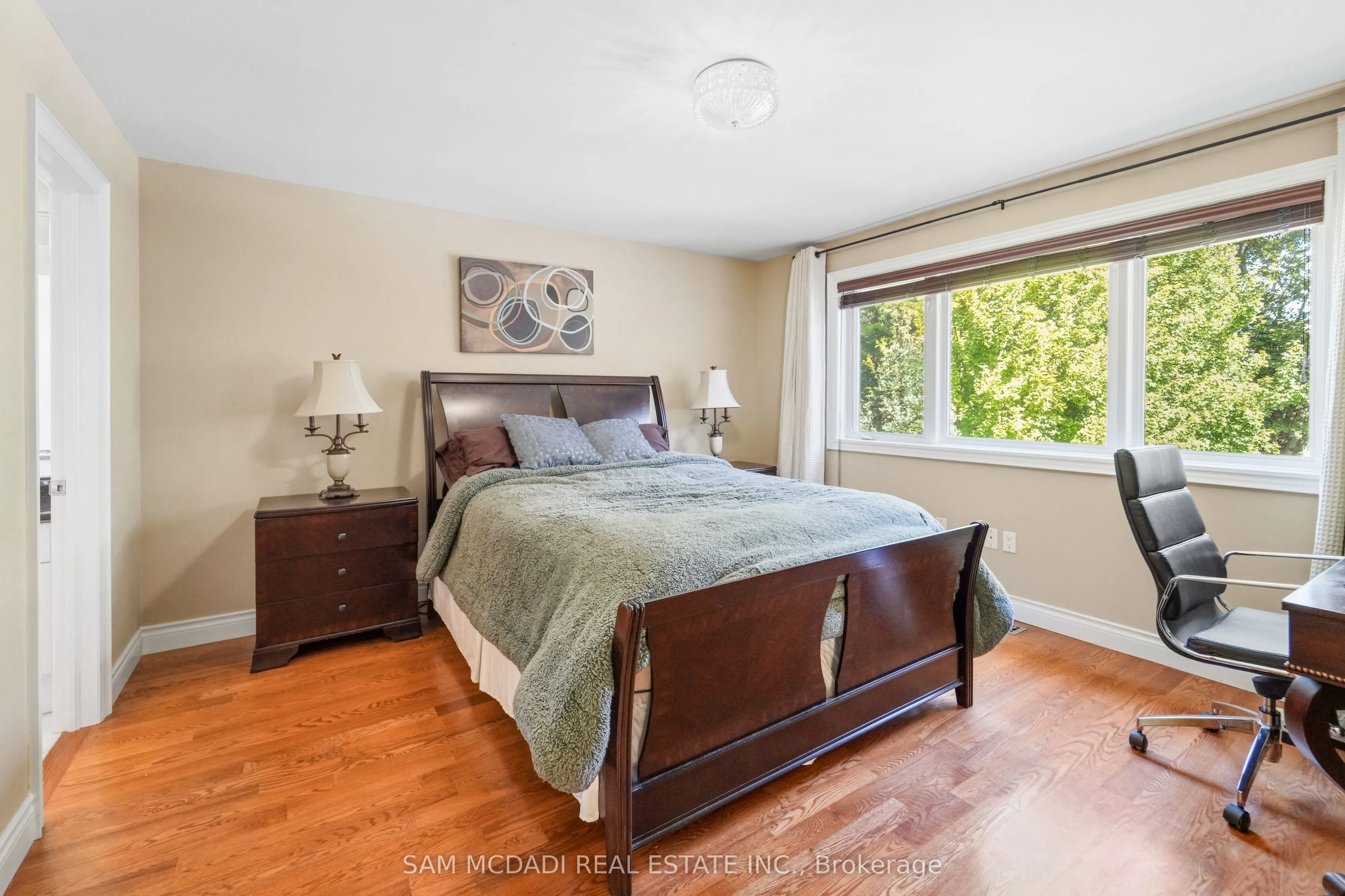 527 Meadow Wood Road