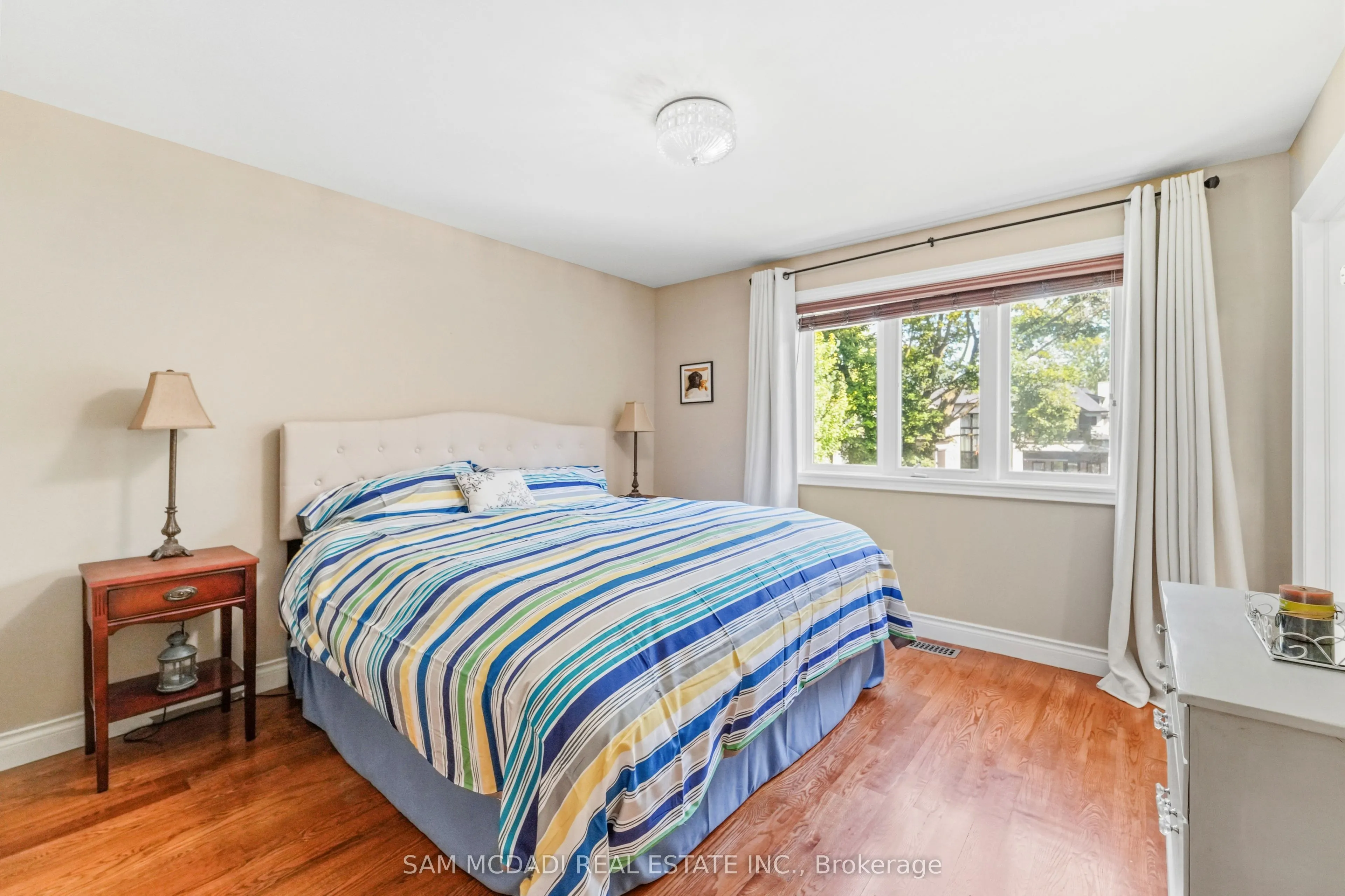 527 Meadow Wood Road
