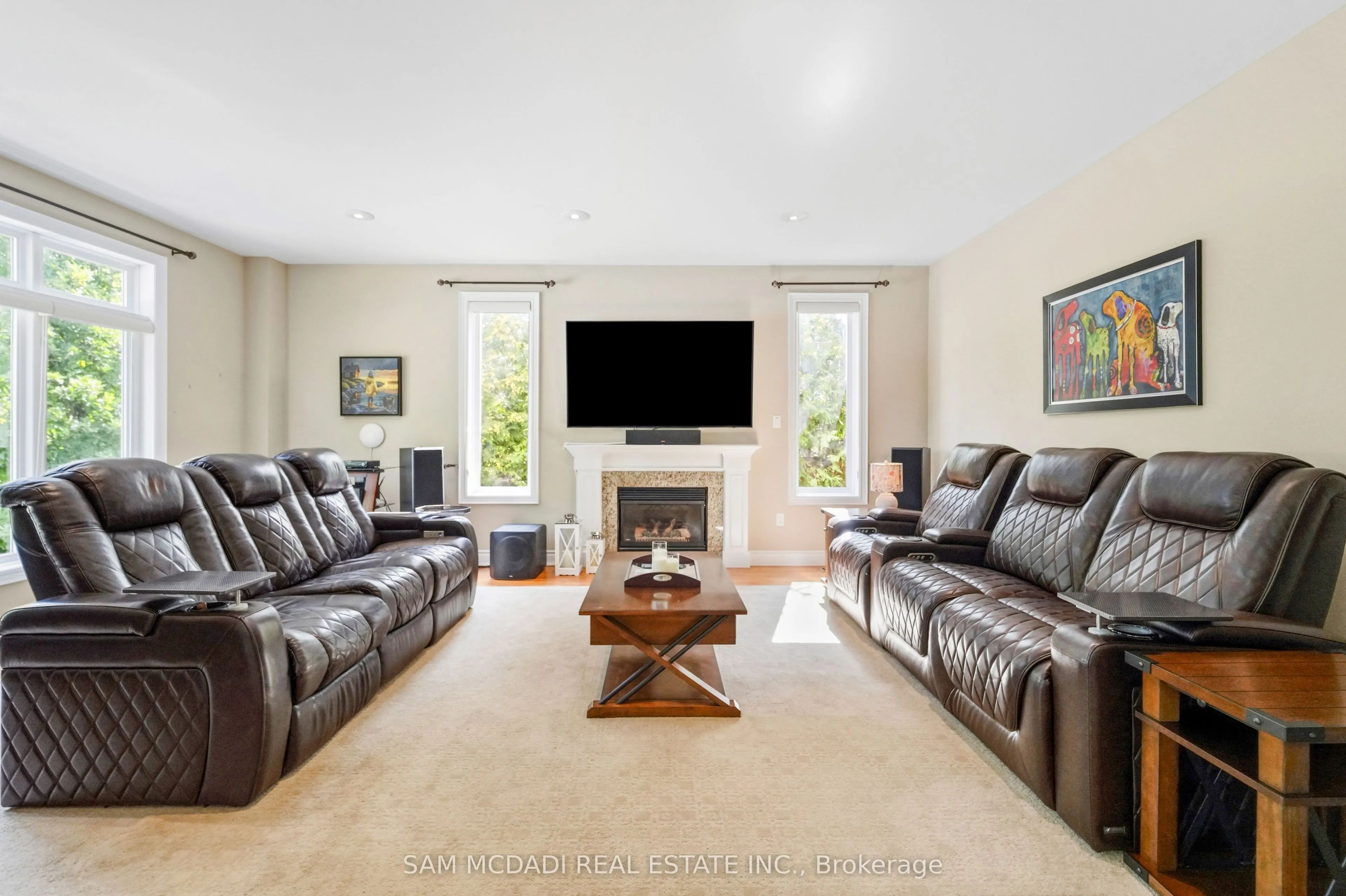 527 Meadow Wood Road