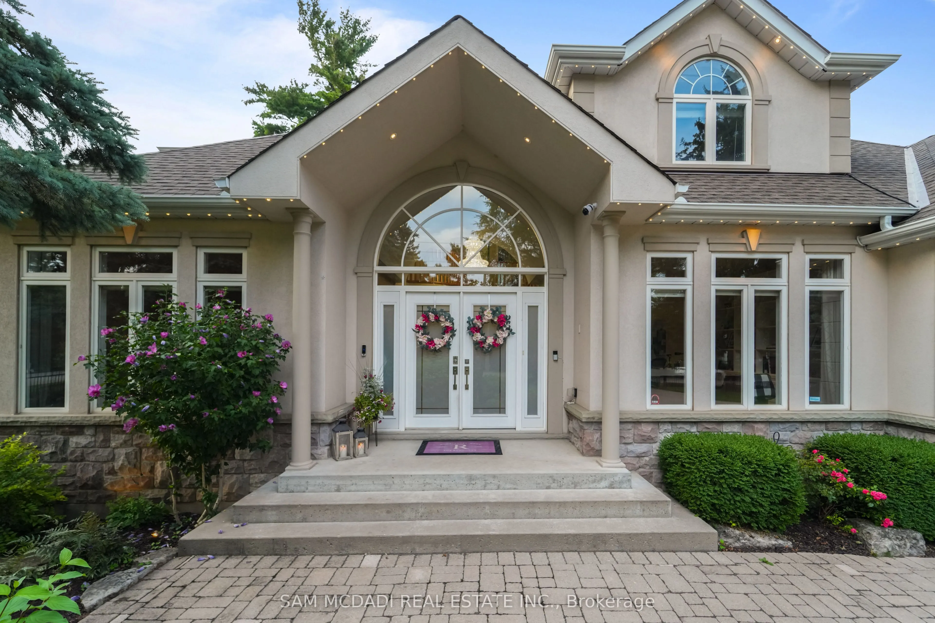 527 Meadow Wood Road