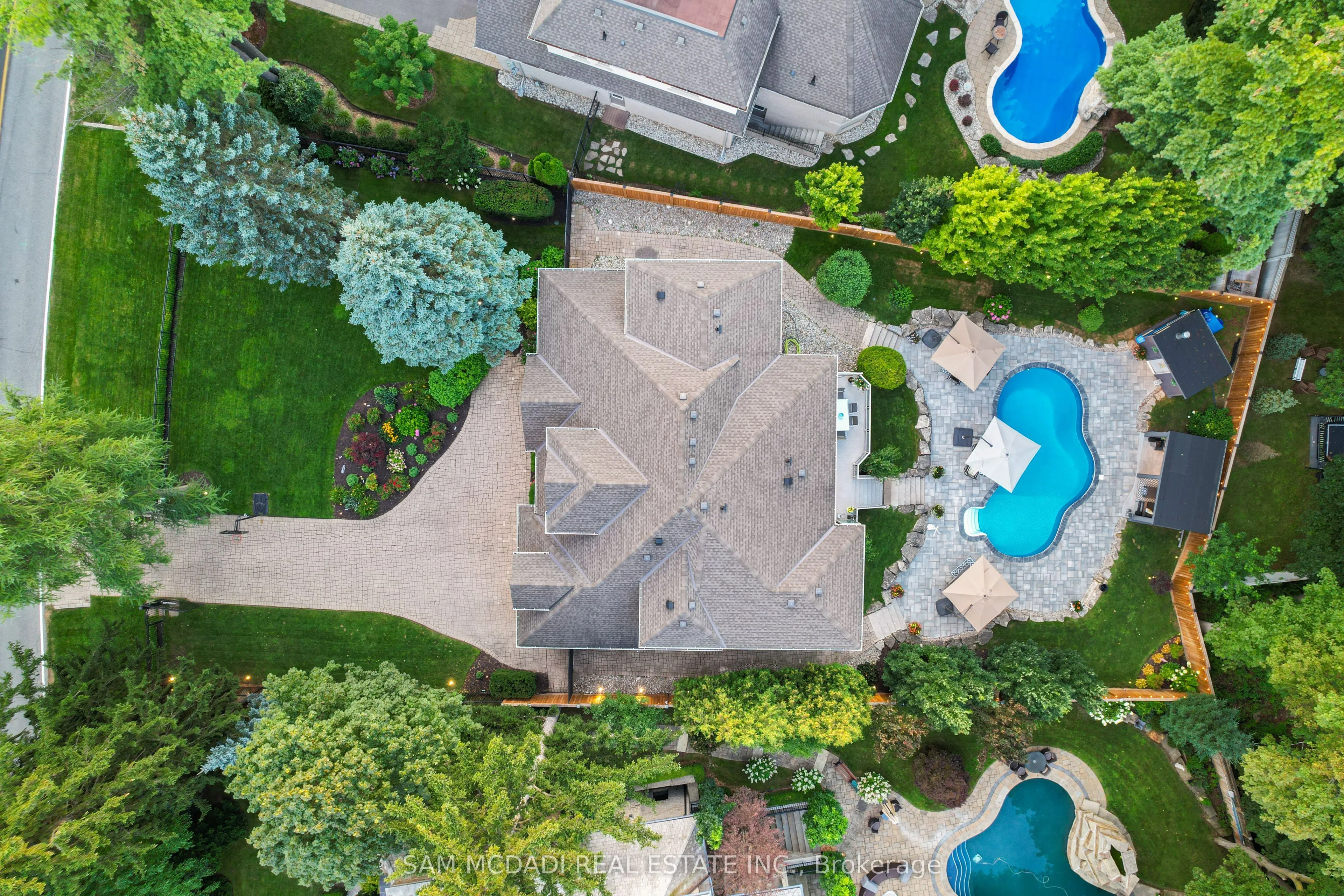 527 Meadow Wood Road