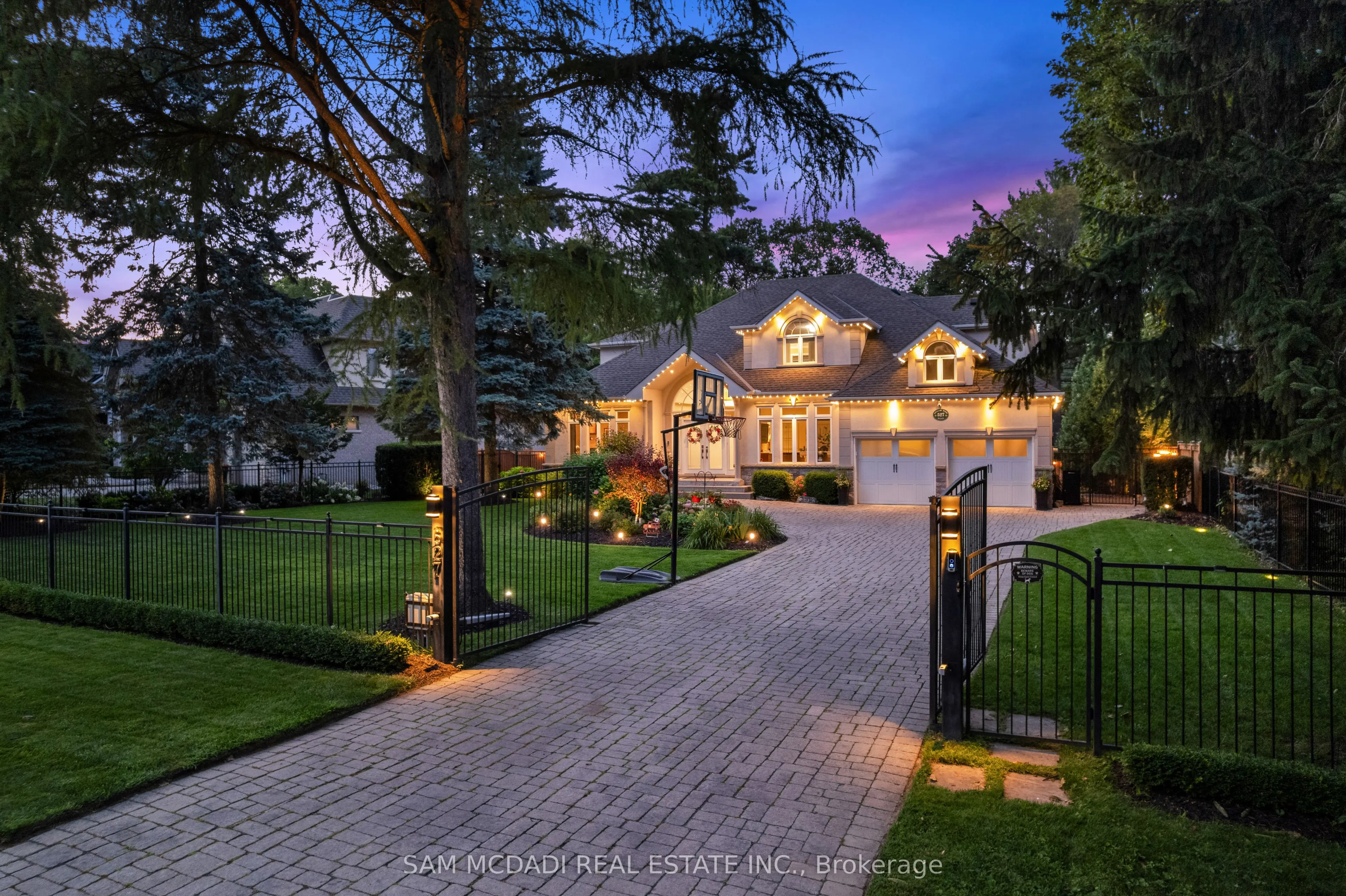 527 Meadow Wood Road
