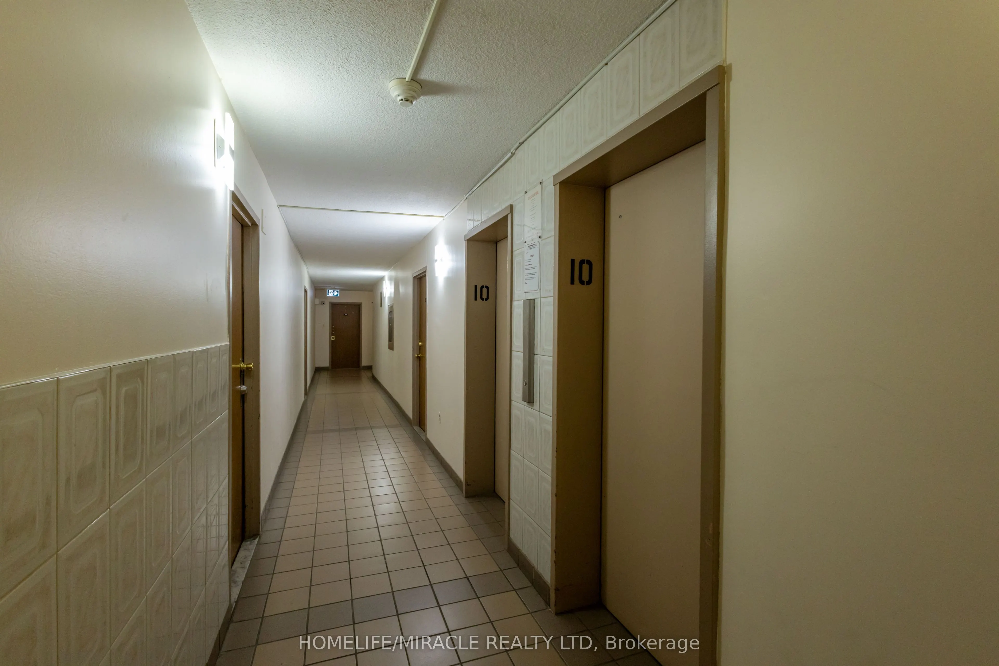 49 Silverstone Drive #1007