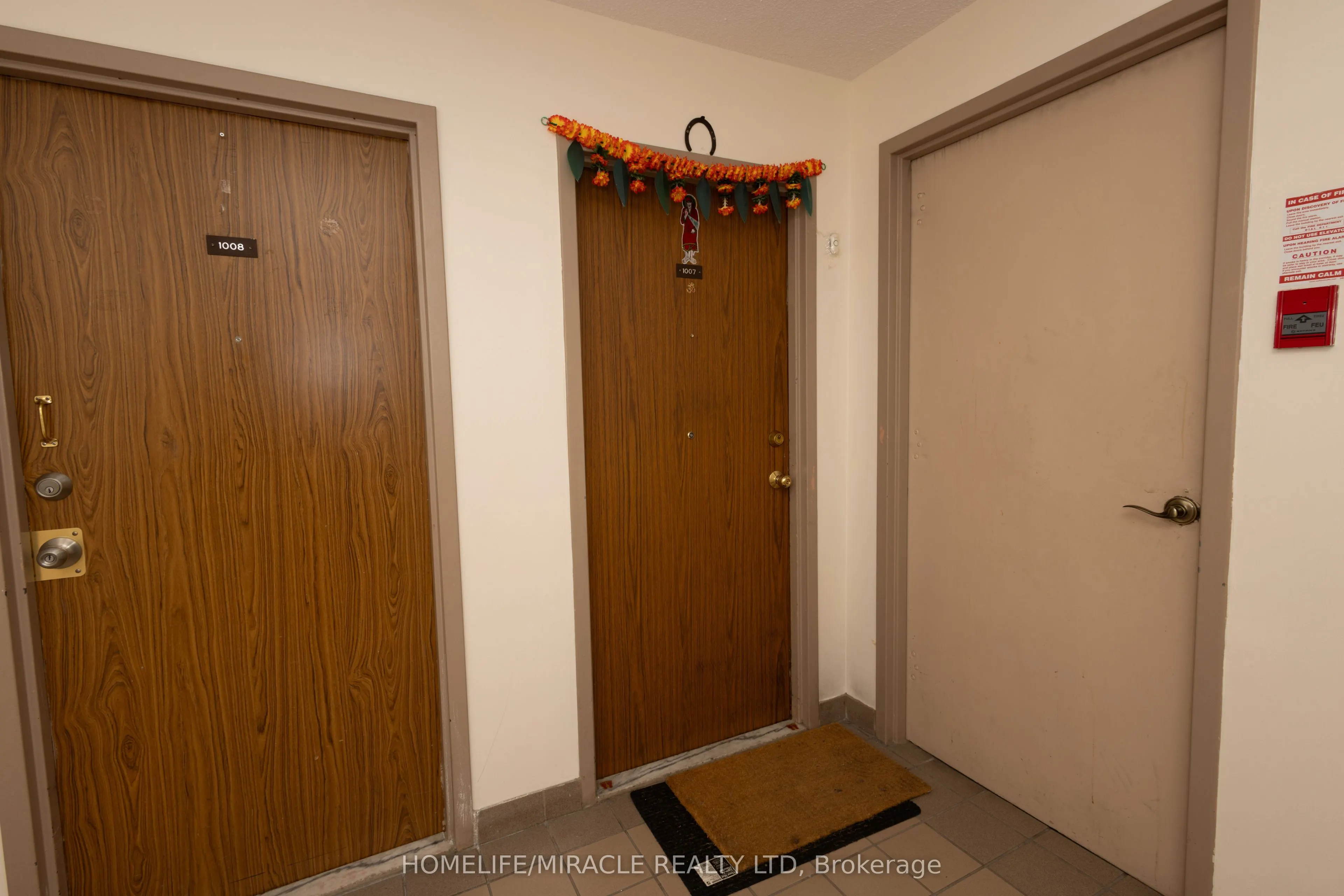 49 Silverstone Drive #1007